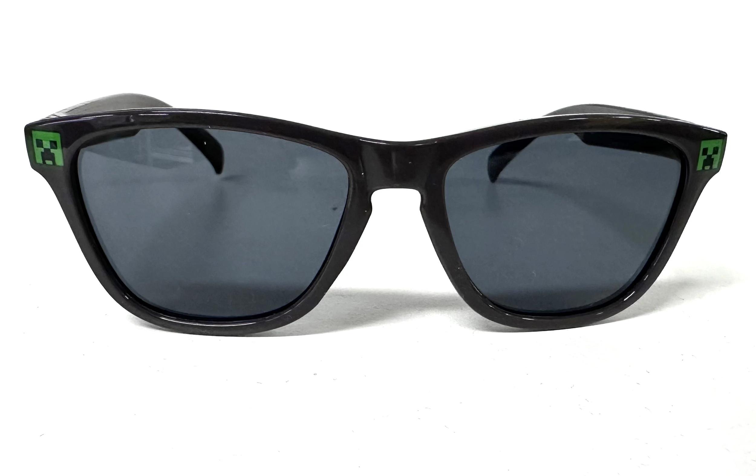 4 Minecraft License Sunglasses Set Minecraft, 4 of 8