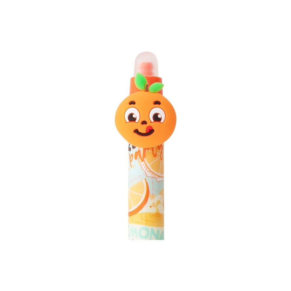 3 ONLINE magiXX Fun Erasable Gel Pen Orange, 3 of 3