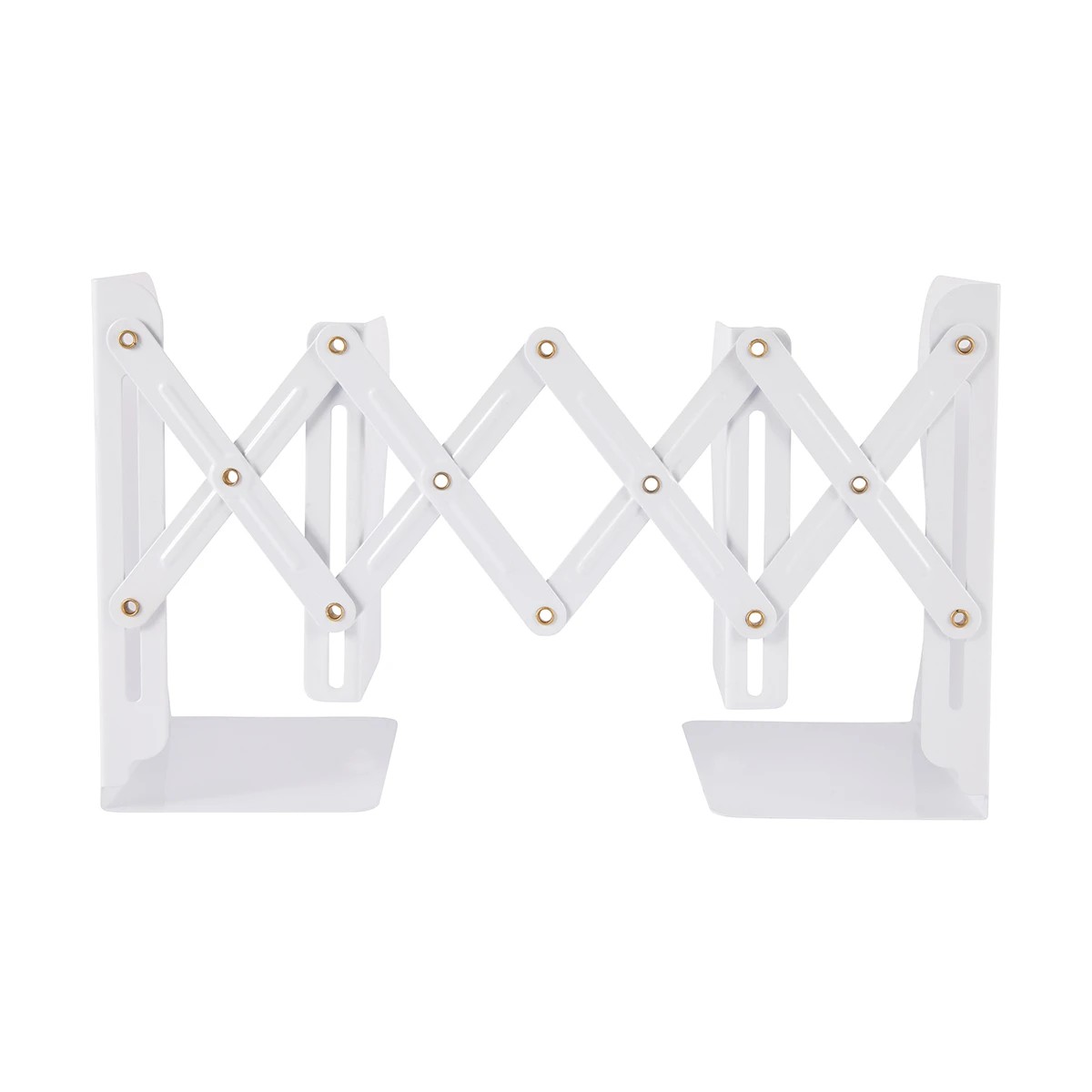 7 Expandable File Rack, 7 of 9