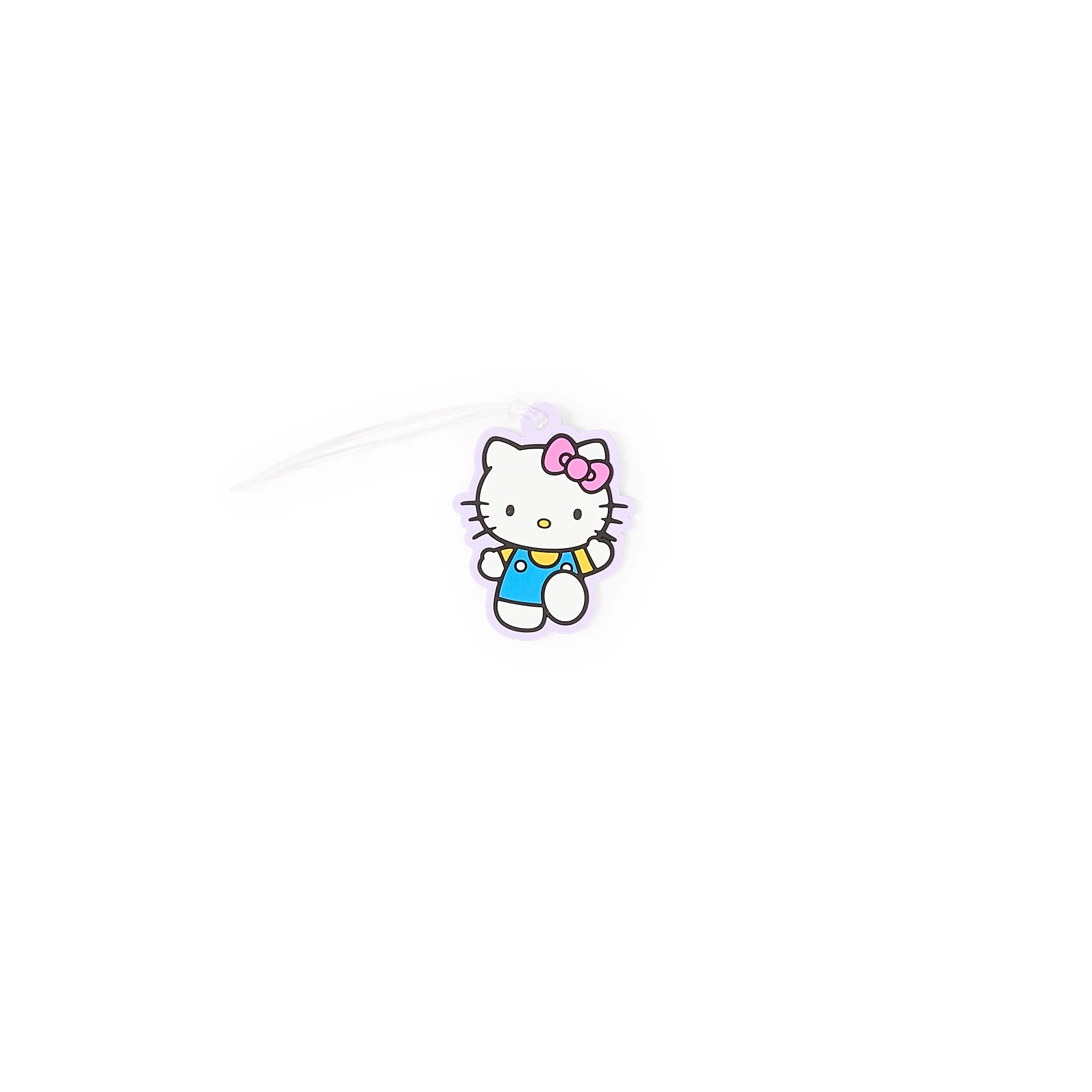 10 4 Piece Hello Kitty Travel Set, 10 of 10