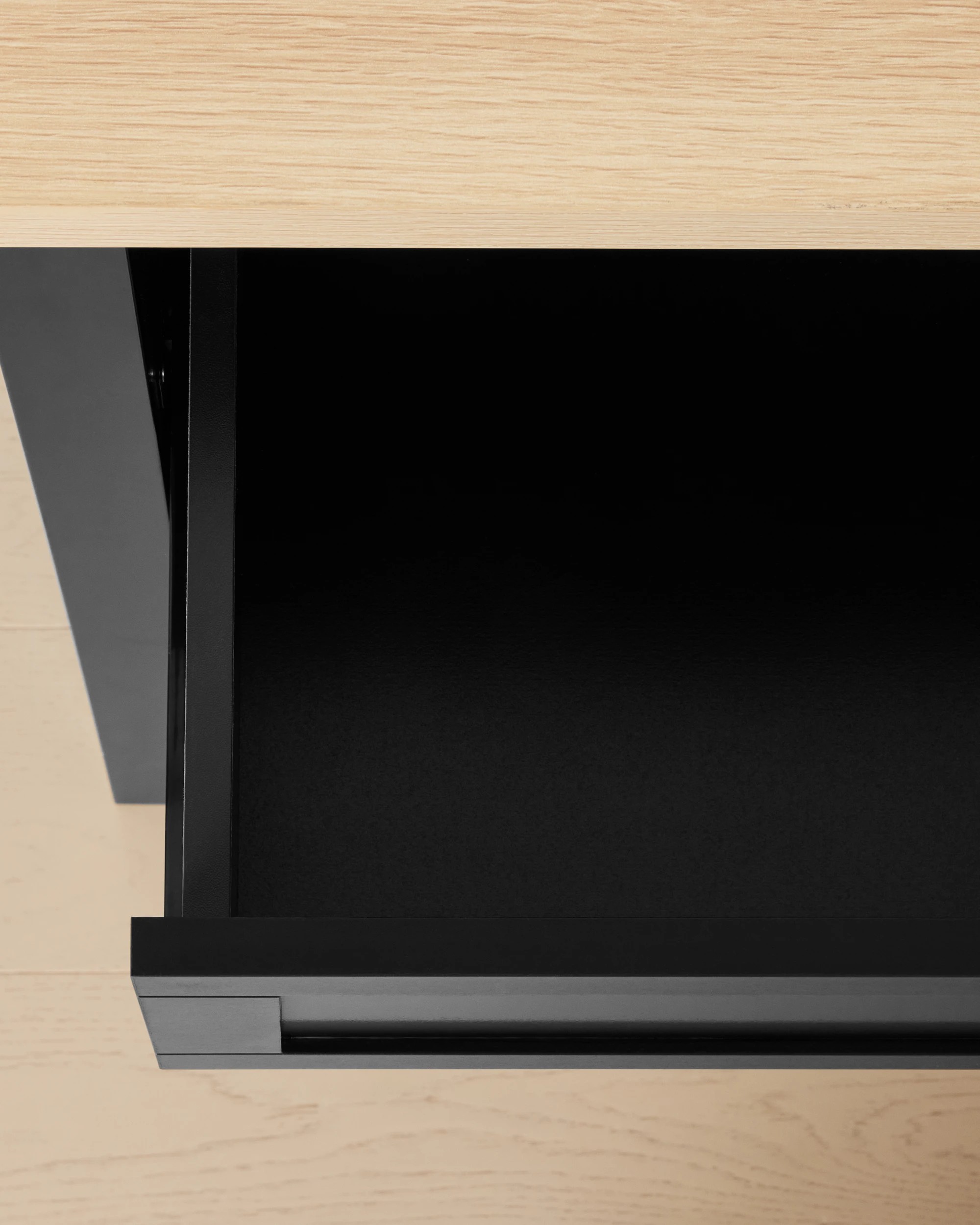 7 Camille 6 Drawer Chest, 7 of 7