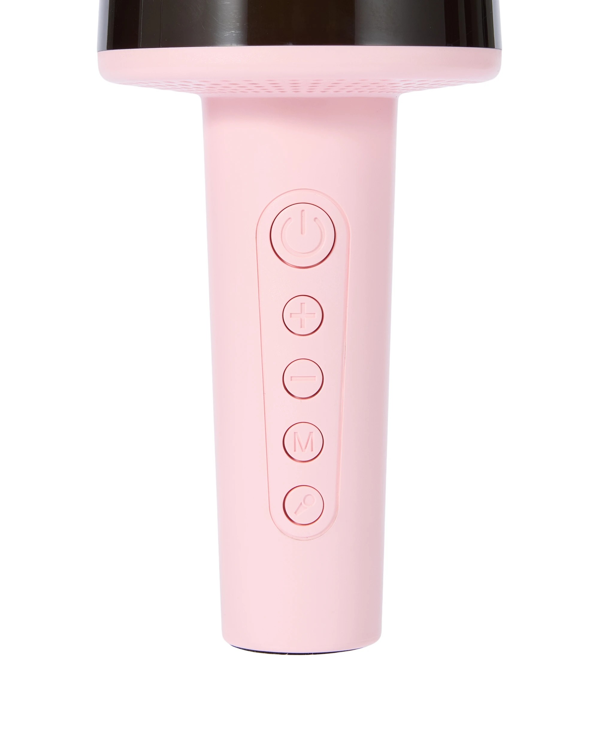 6 Karaoke Bluetooth Microphone - Pink, 6 of 10