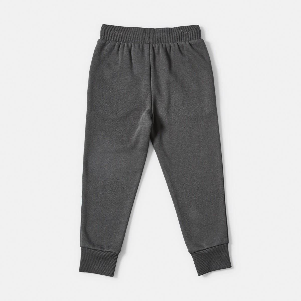 10 Print Trackpants Gry Dino, 10 of 10