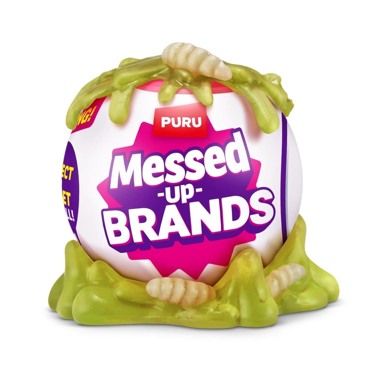 3 ZURU 5 Surprise Mega Gross Minis Series 2 - Assorted, 3 of 9