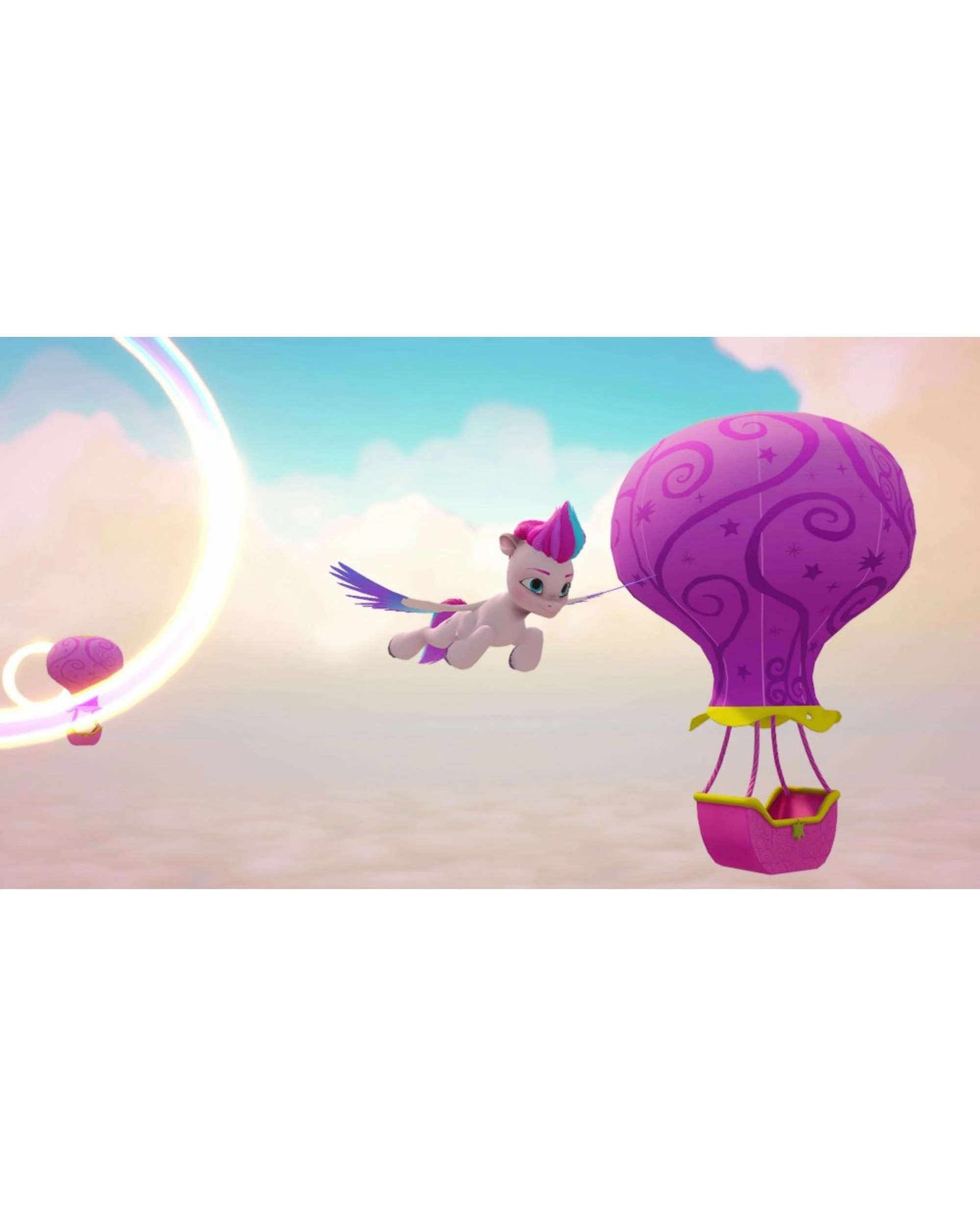 7 Outright Games My Little Pony: A Zephyr Heights Mystery - PS5, 7 of 9