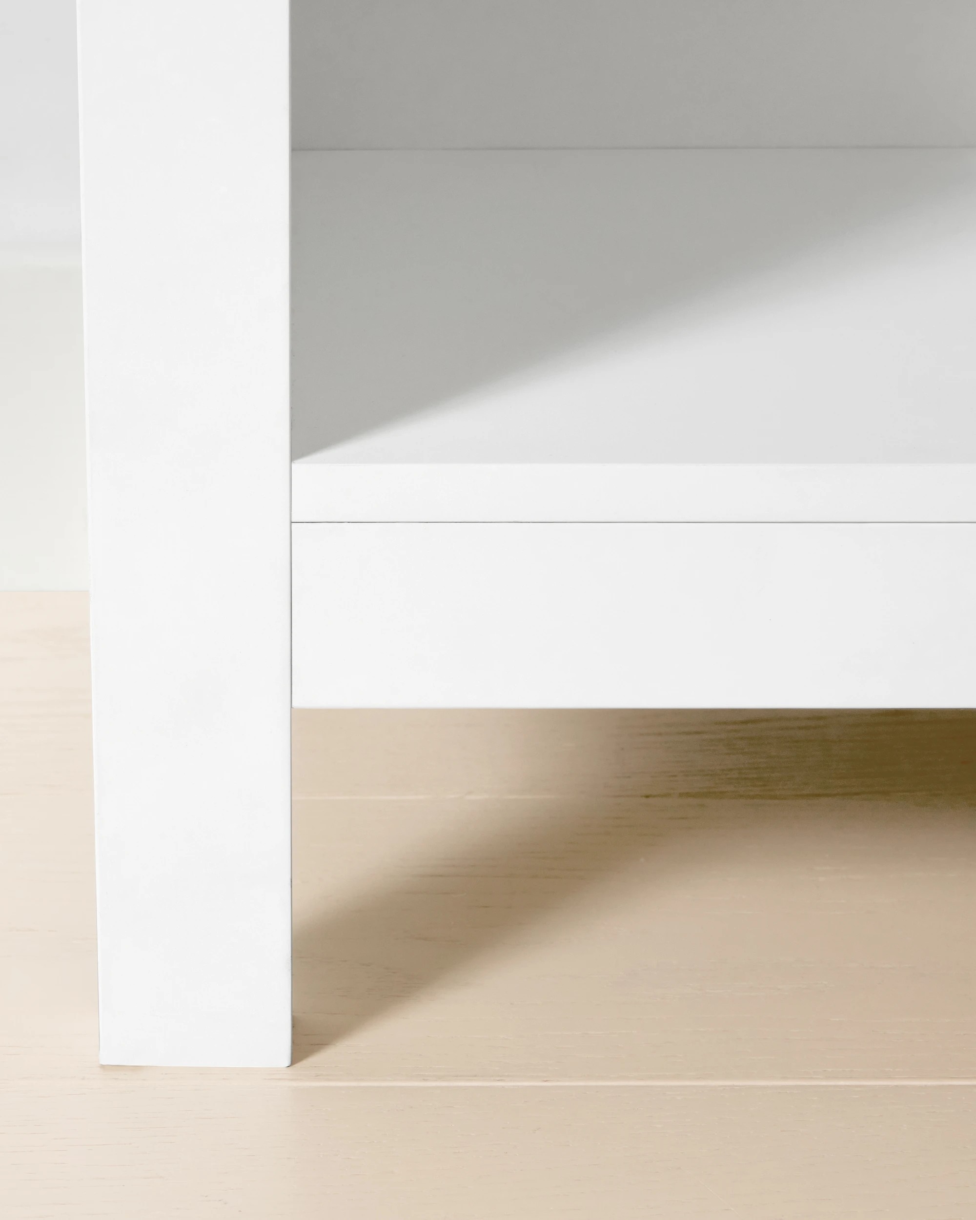 6 Camille Cabinet with Shelves, 6 of 7