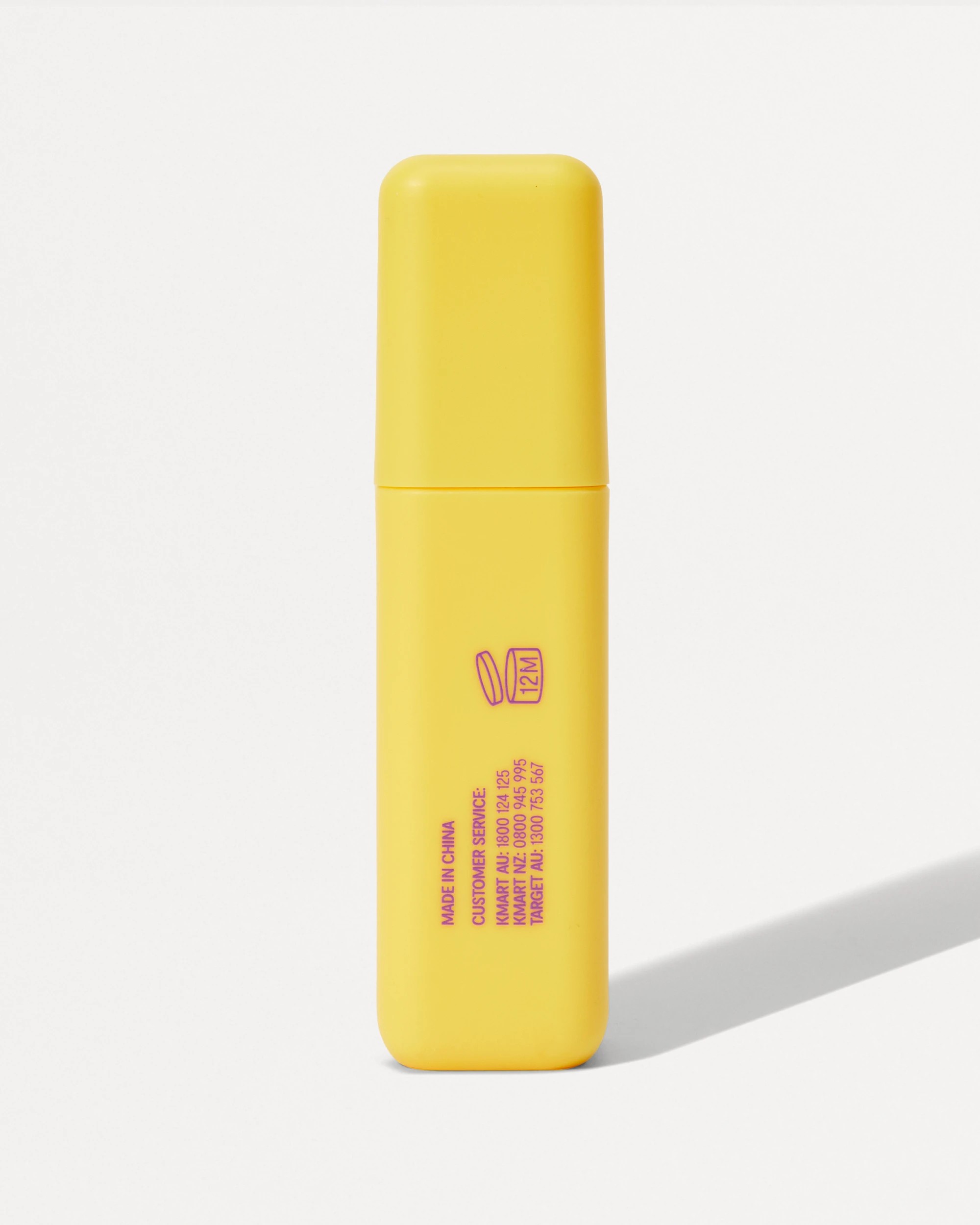 3 OXX Skincare pH Lip Oil - Caramel Scented, 3 of 6