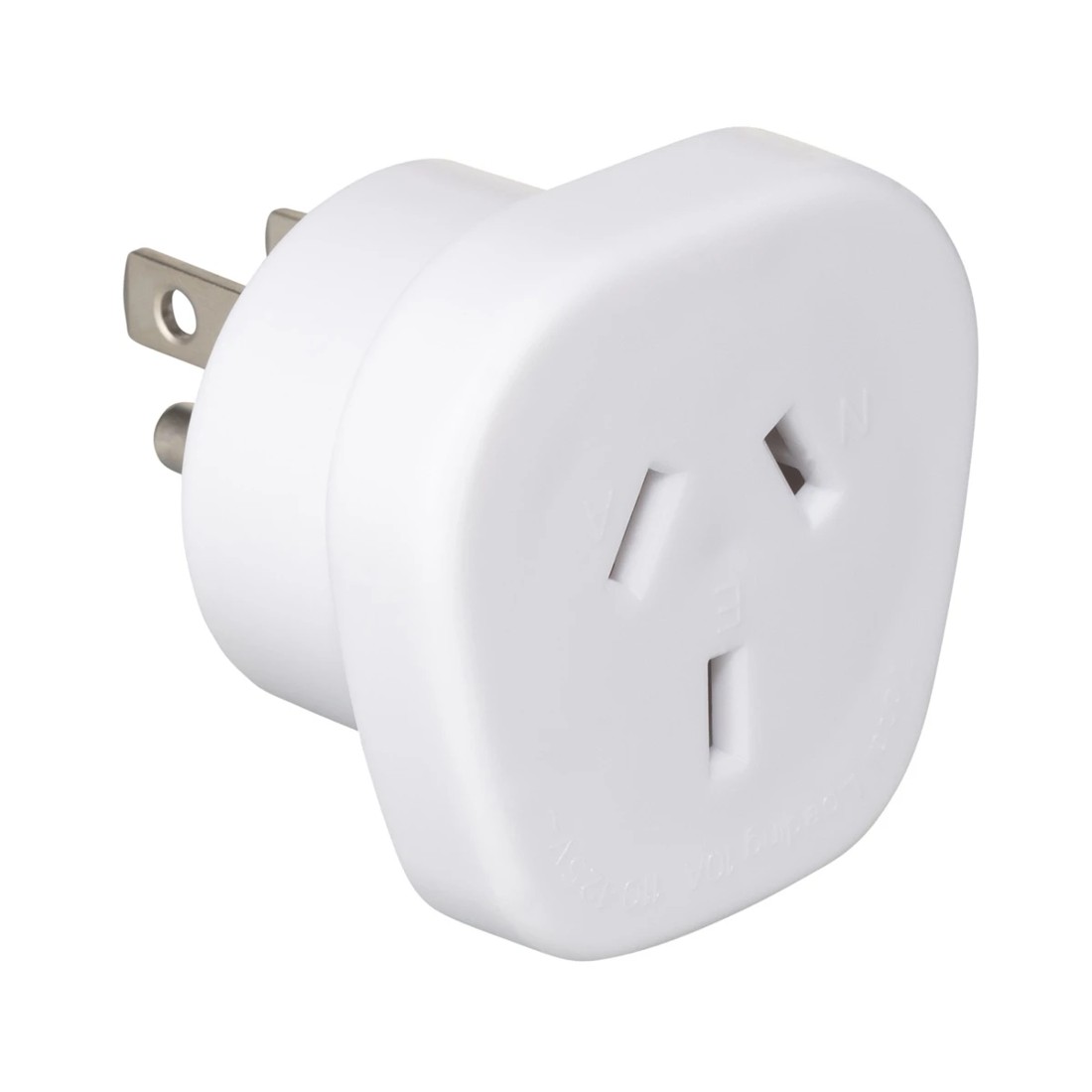 2 Travel Plug - USA, 2 of 3