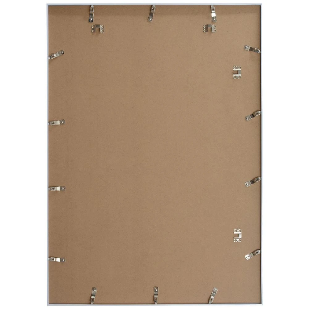 3 A1 Poster Frame White, 3 of 3