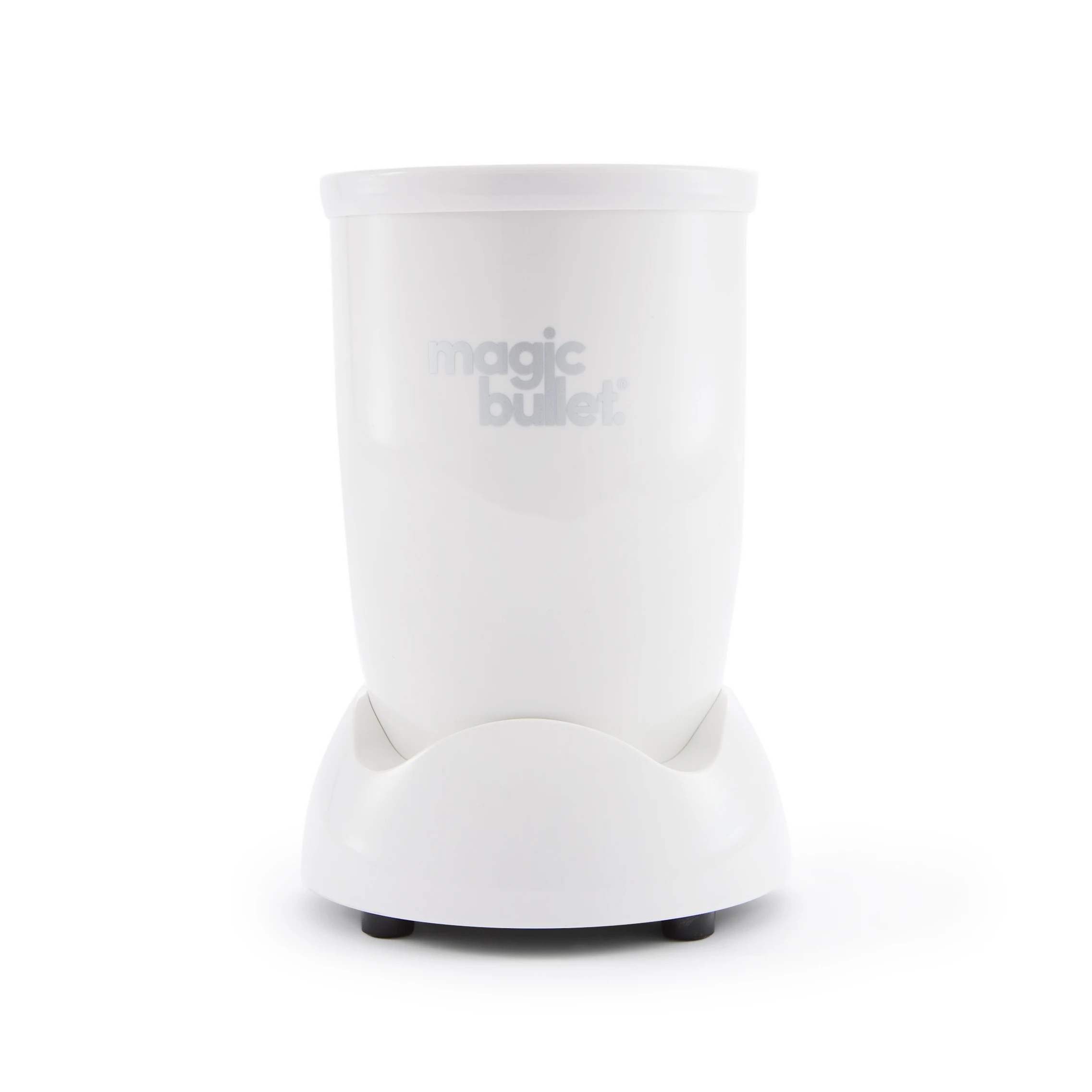3 Magic Bullet Value Pack - White, 3 of 6