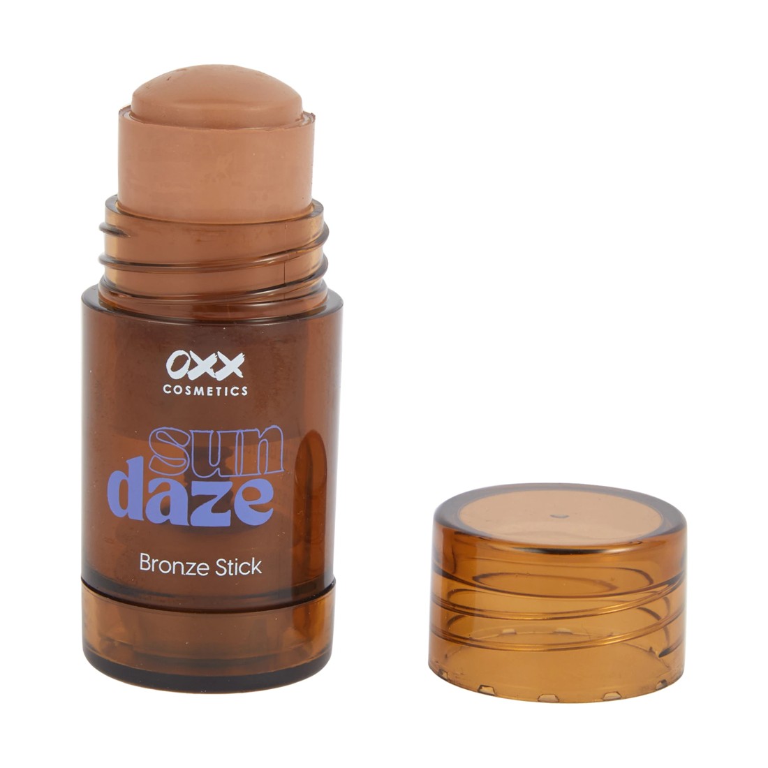 2 OXX Cosmetics Sun Daze Bronze Stick - Cocoa, 2 of 5