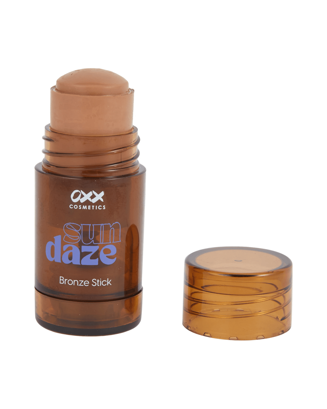 2 OXX Cosmetics Sun Daze Bronze Stick - Cocoa, 2 of 5