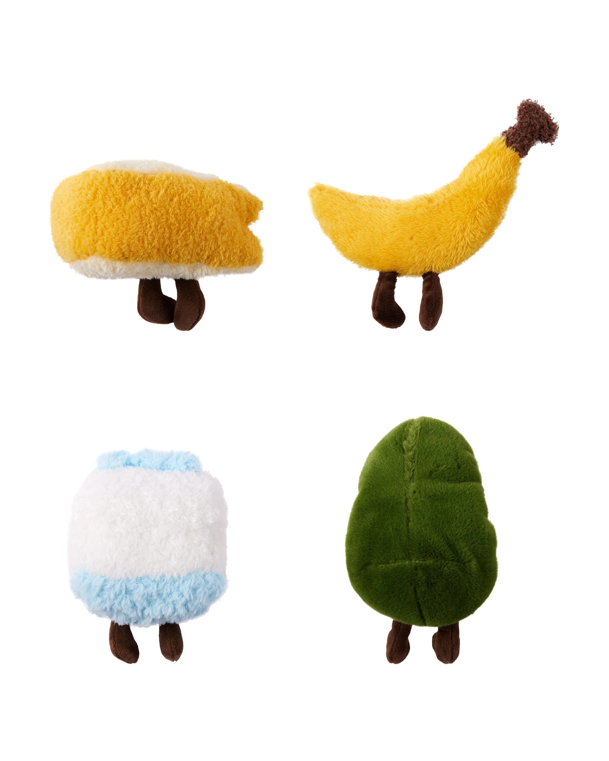 2 Pet Toy Fun Buddies - Assorted, 2 of 3