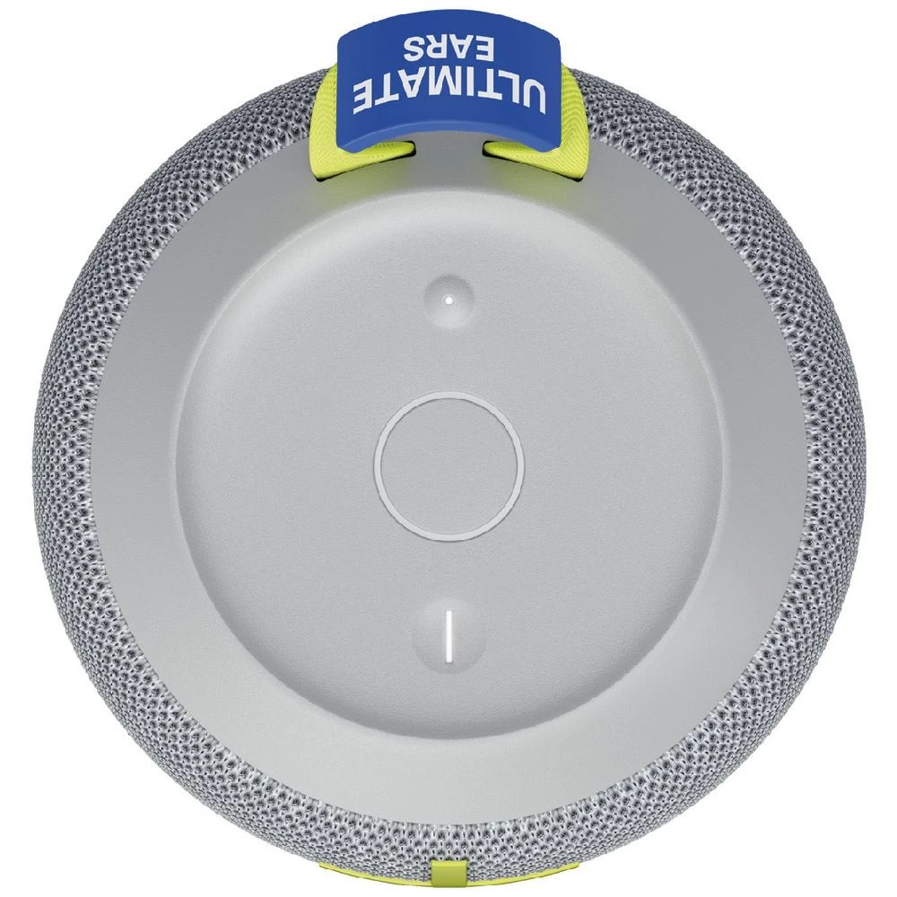 4 Ultimate Ears Wonderboom 4 Grey, 4 of 10