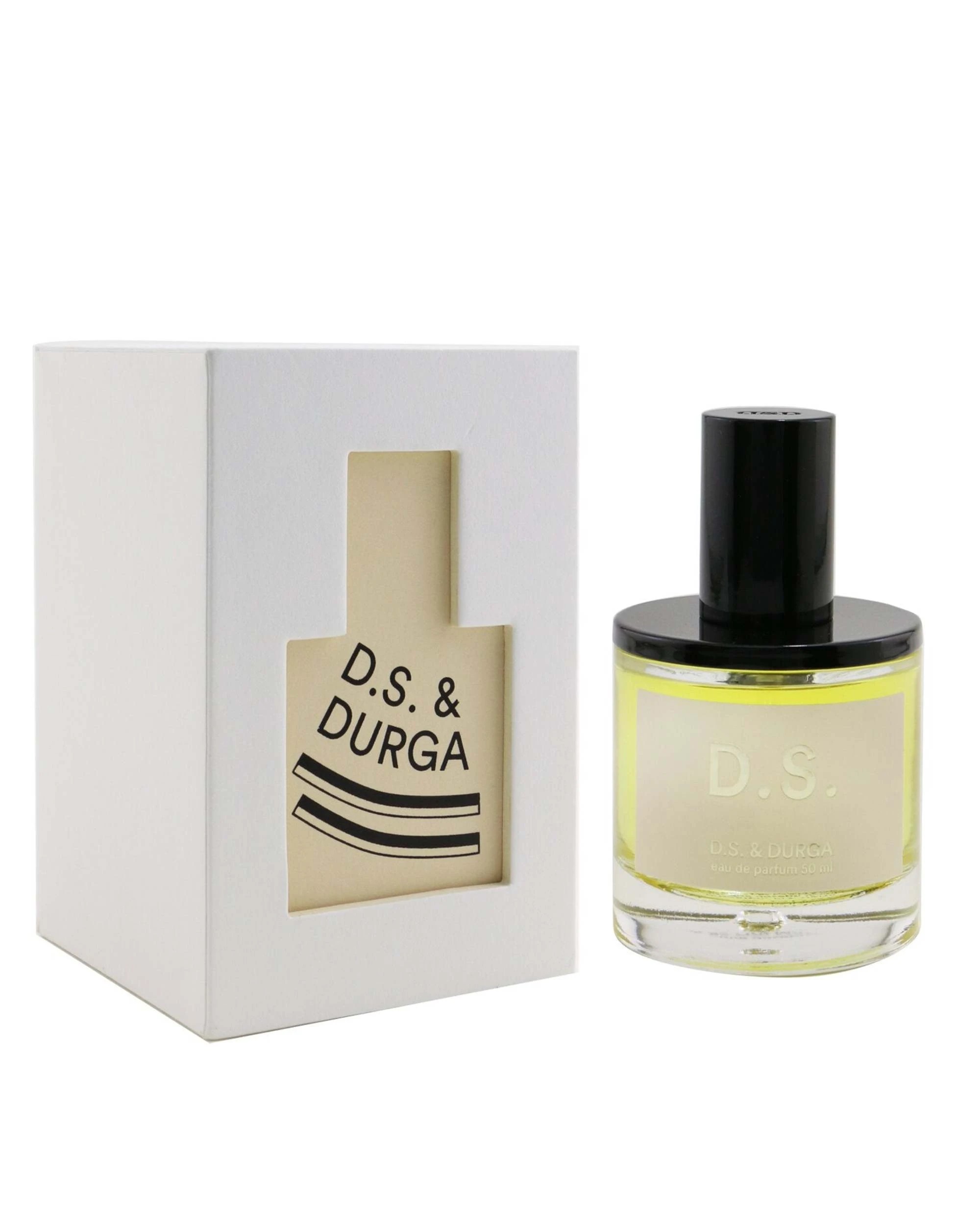 2 D.S. & Durga D.S. Eau De Parfum Spray 50ml/1.7oz, 2 of 3