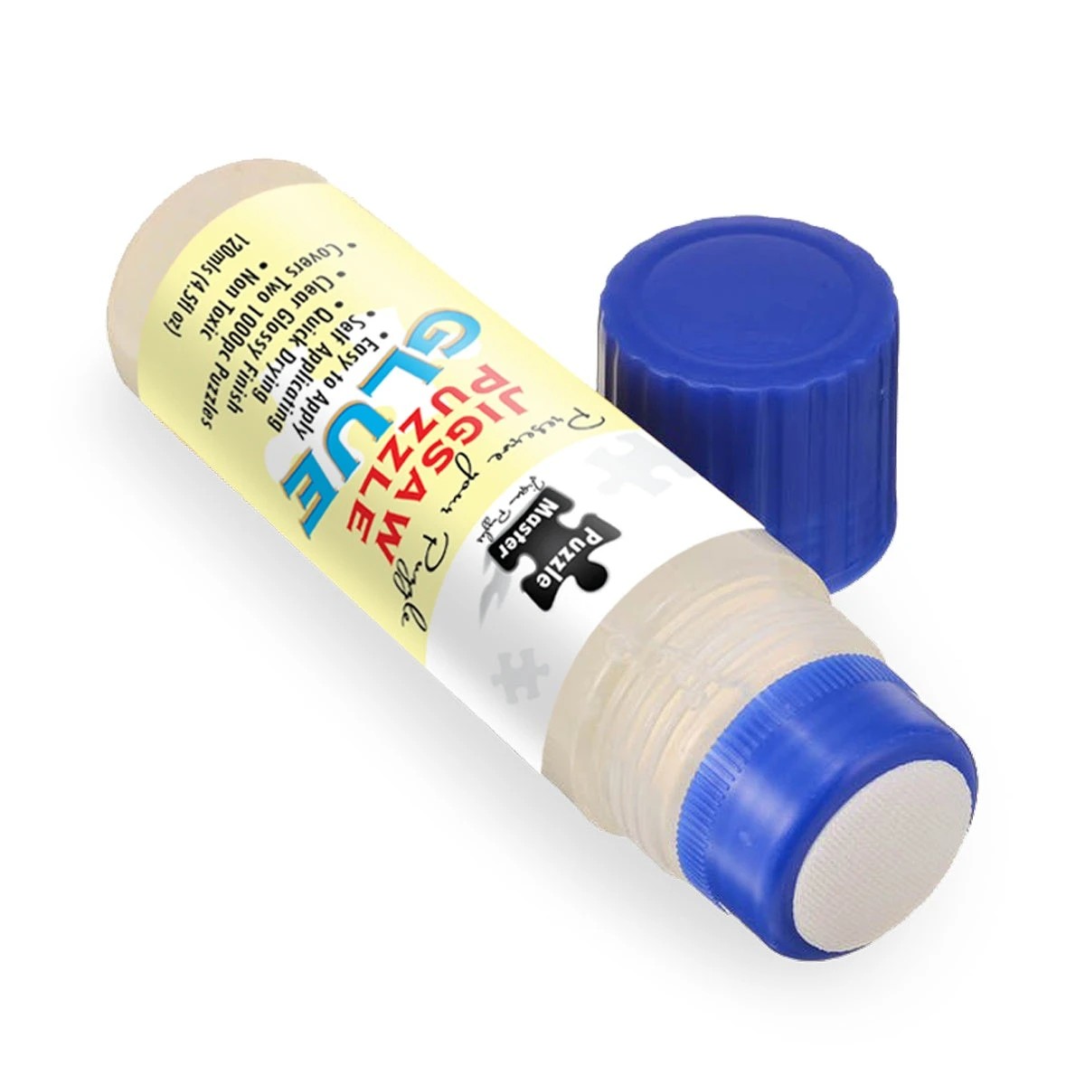1 Puzzle Master Puzzle Glue, 1 of 1