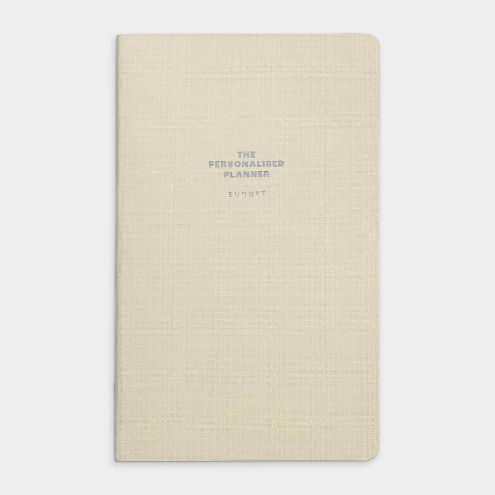 2 Otto Personal Planner Budget Refill, 2 of 5