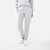 SOFT GREY MARLE