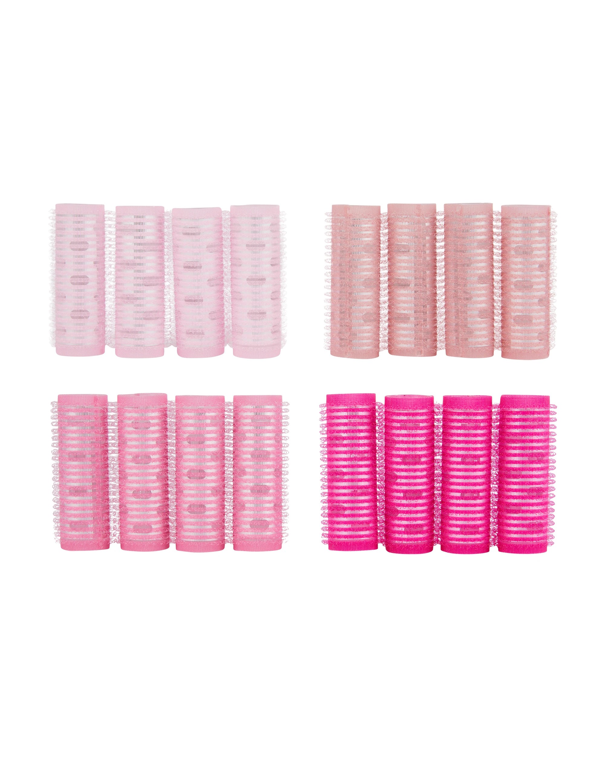 2 OXX Haircare 16 Piece Thermal Blow Dry Rollers, 2 of 4