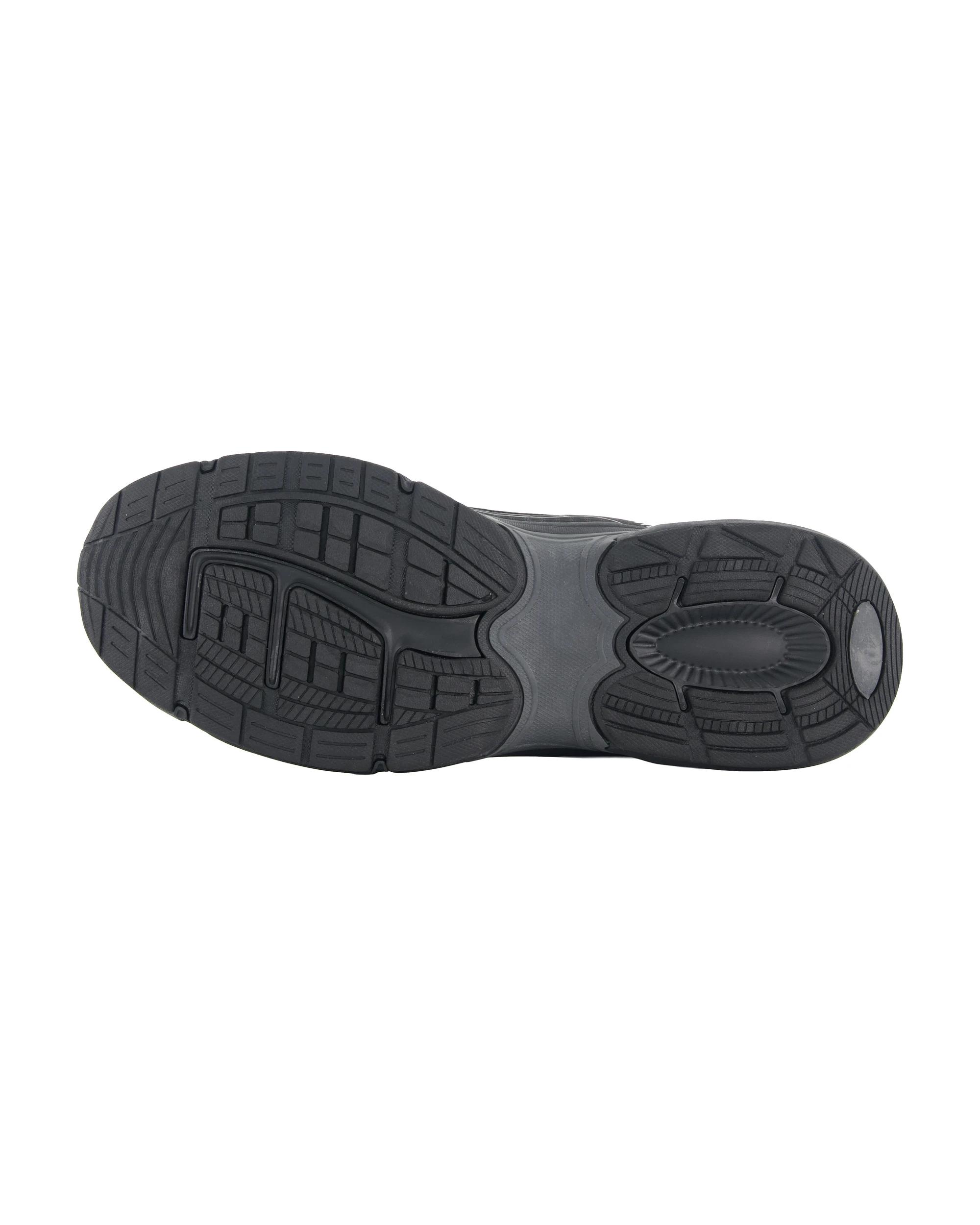 4 Mesh Sneakers Black, 4 of 5