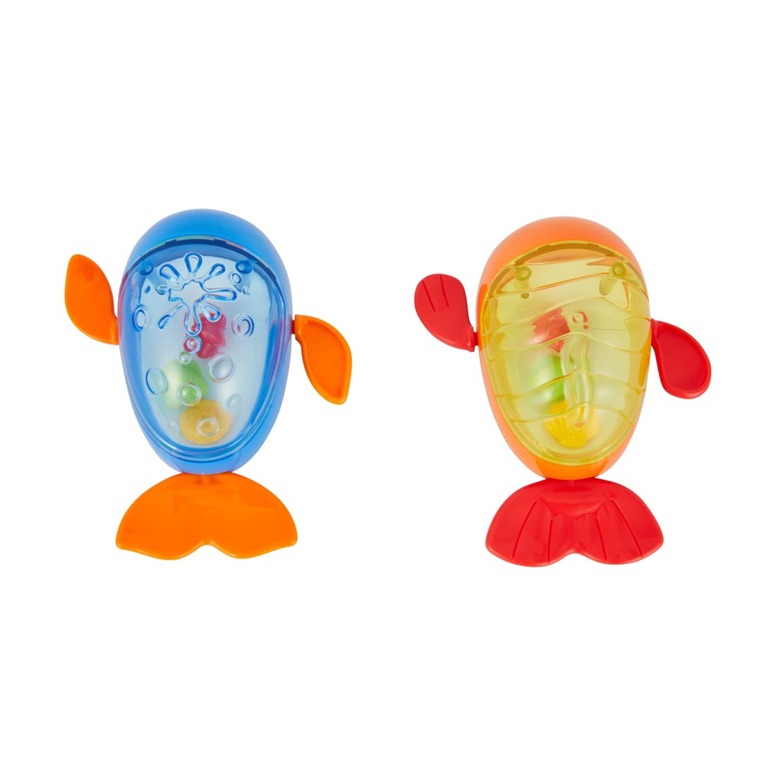 4 Swimming Bath Toy - Assorted, 4 of 7