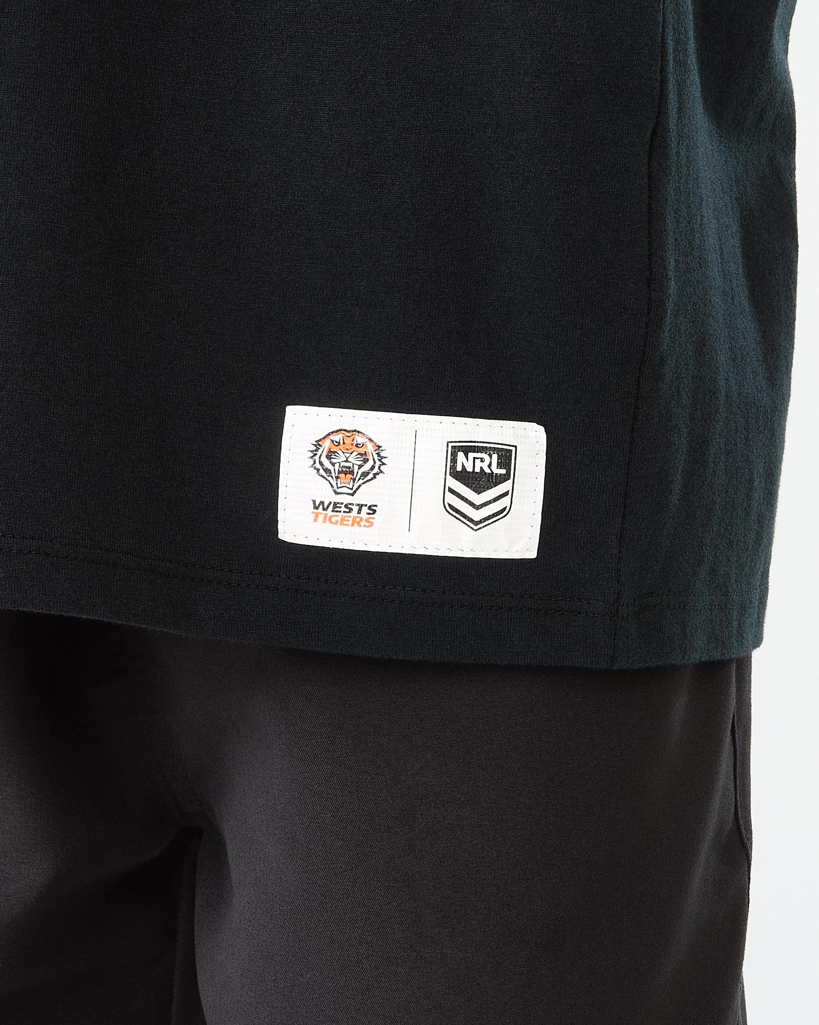 5 NRL Kids T-shirt Westtigers, 5 of 8