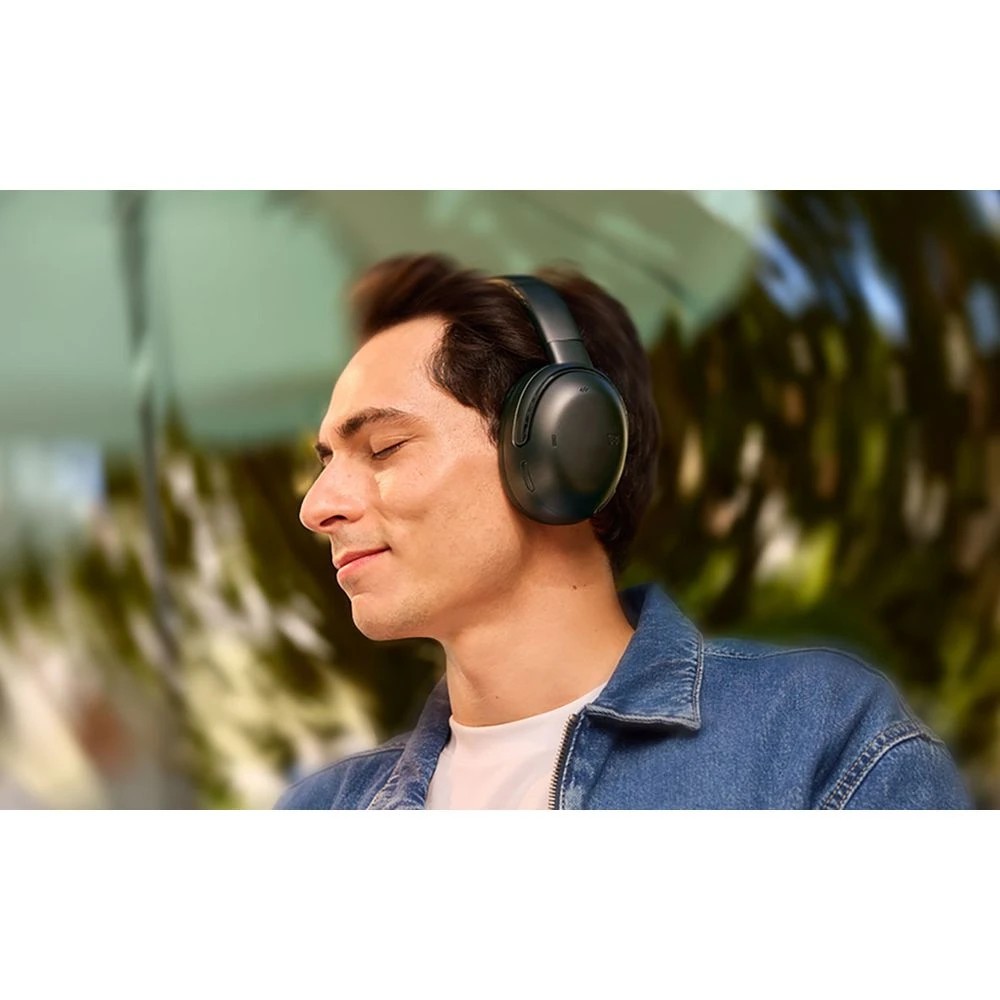 3 JBL Tour One MK3 Noise Cancelling Headphones Black, 3 of 4