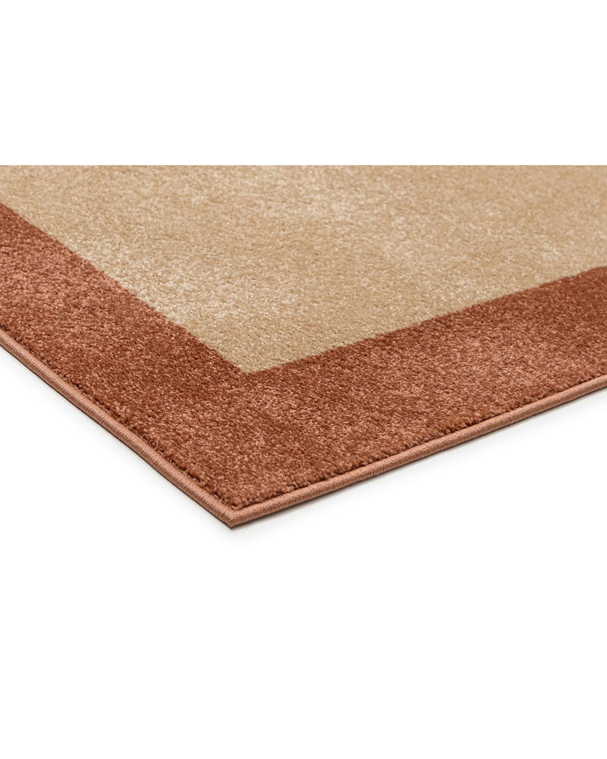 4 Loopsie Mallorca Rug-280cm x 180cm - Brown, 4 of 8
