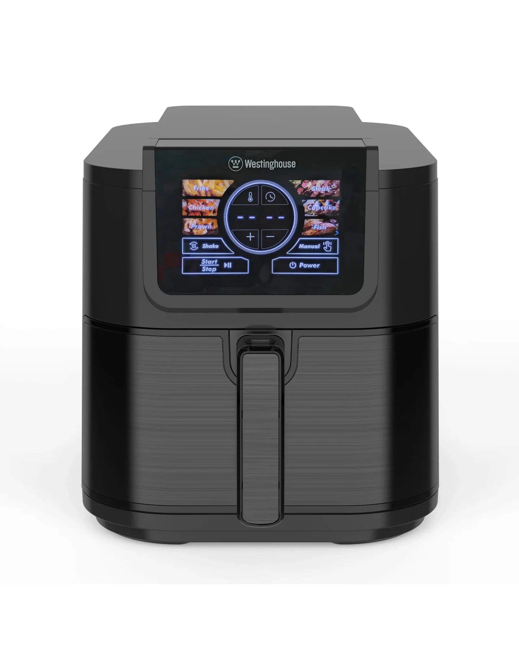 5 Westinghouse XL Smart Logic Air Fryer 1700W 8L, 5 of 10