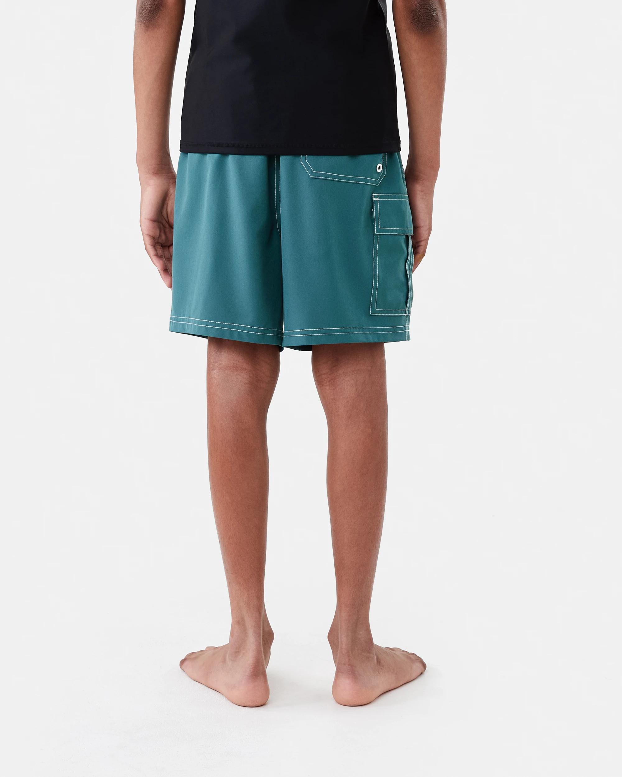 2 Cargo Swim Shorts MEDITERRANEA, 2 of 6