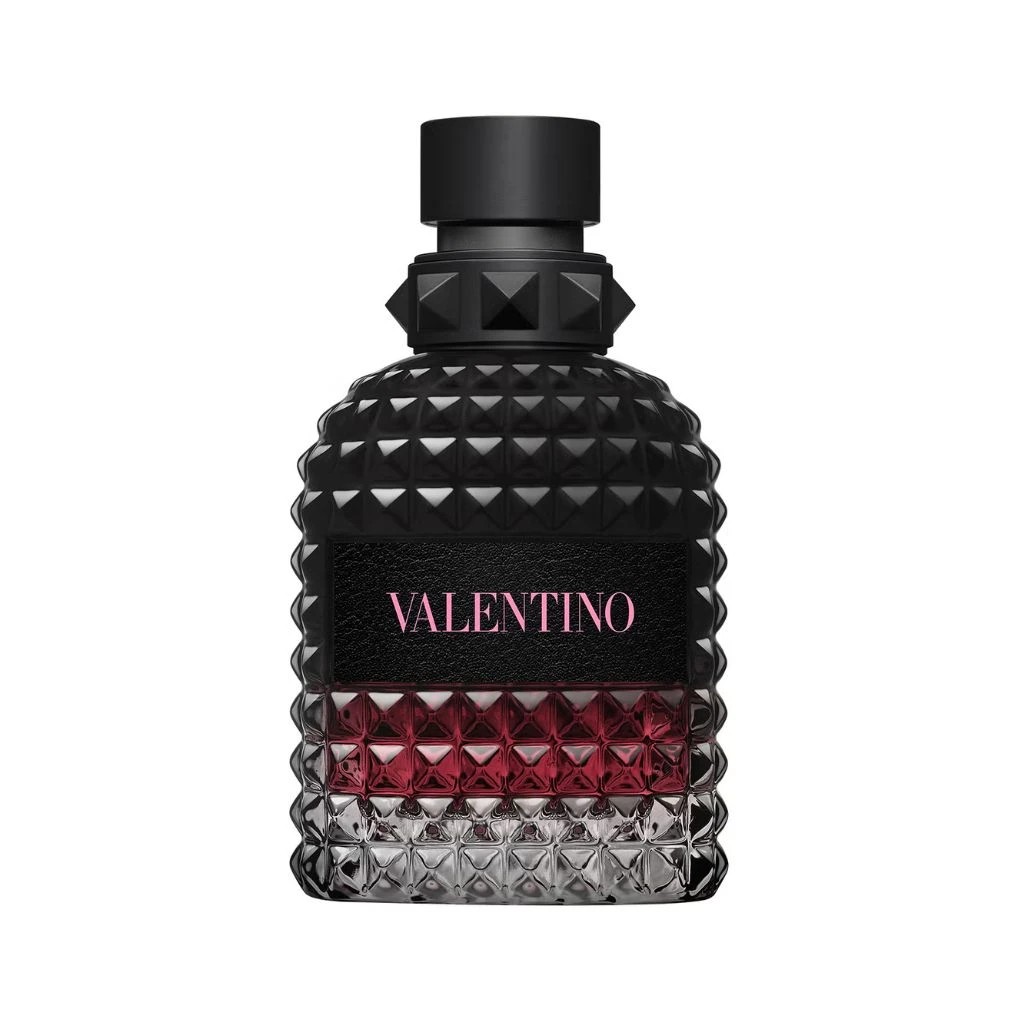 1 Valentino Uomo Born In Roma Intense 50ml Eau de Parfum, 1 of 1
