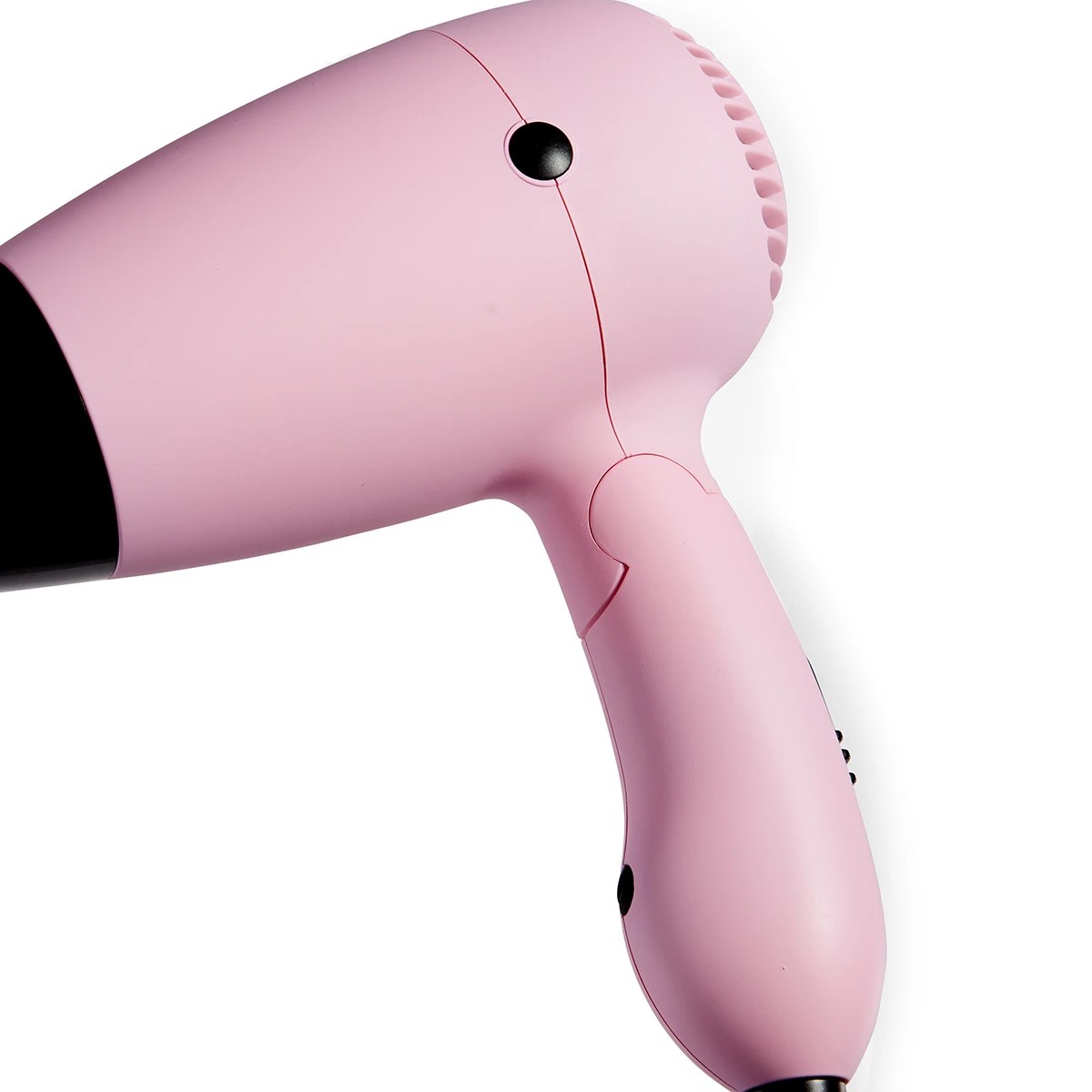 3 Mini Hair Dryer - Pink, 3 of 8