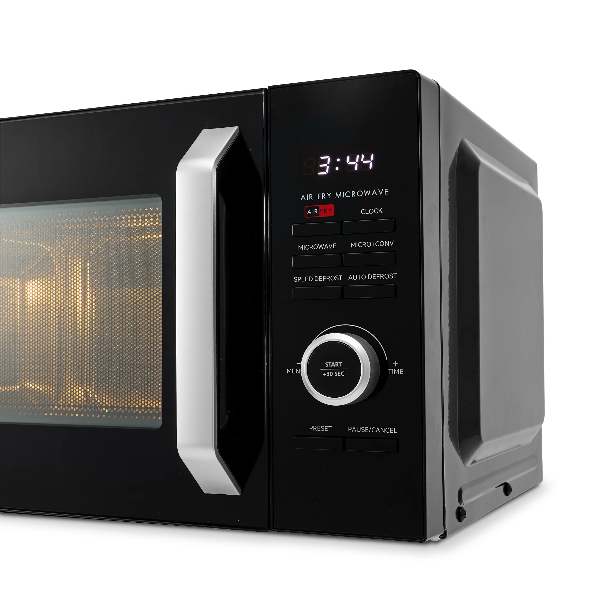 4 24L Air Fryer Convection Microwave, 4 of 9