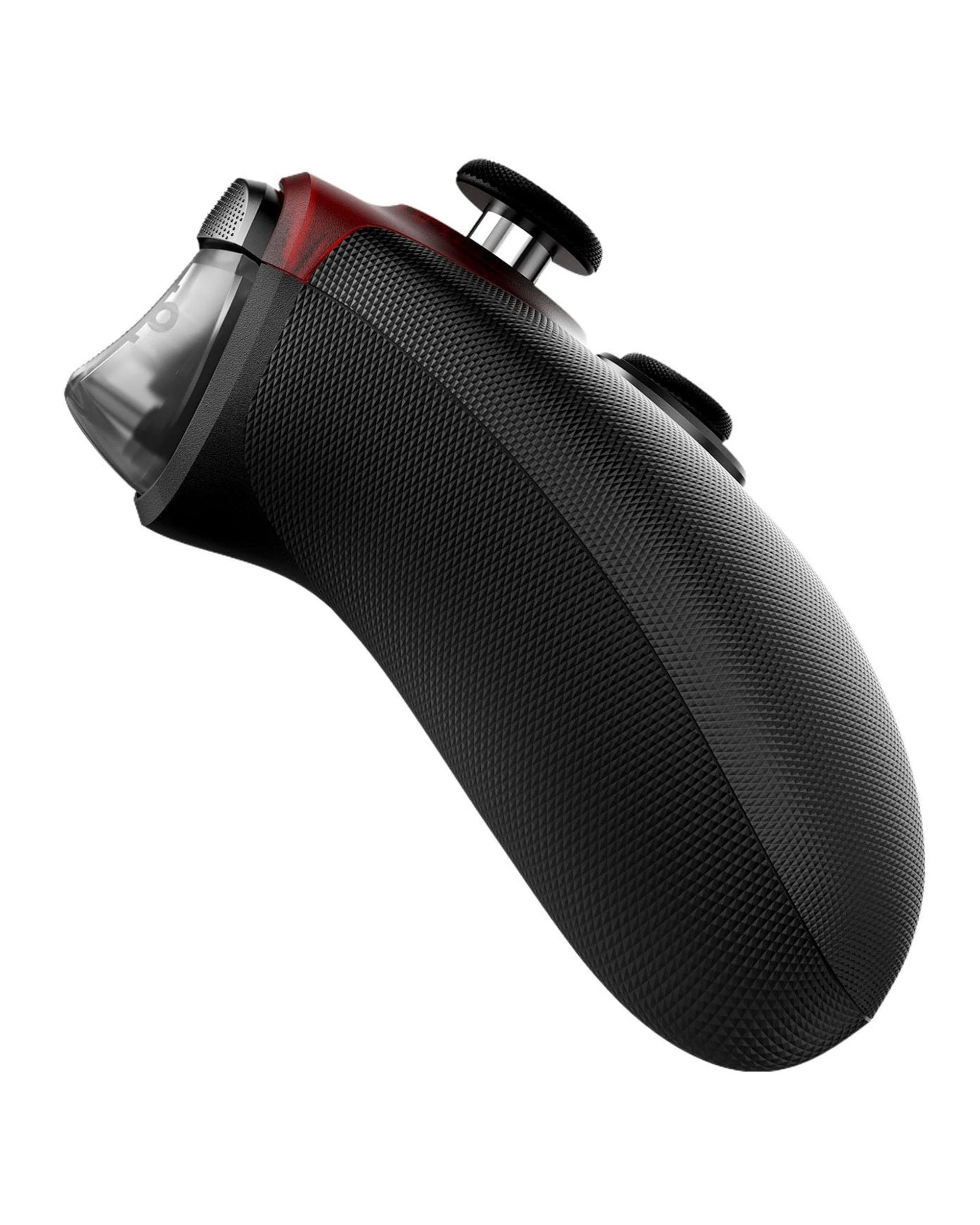 4 GAMESIR G7 PRO TRI-MODE Xbox Wired, PC and Mobile Wireless Controller - Shadow - Black, 4 of 10