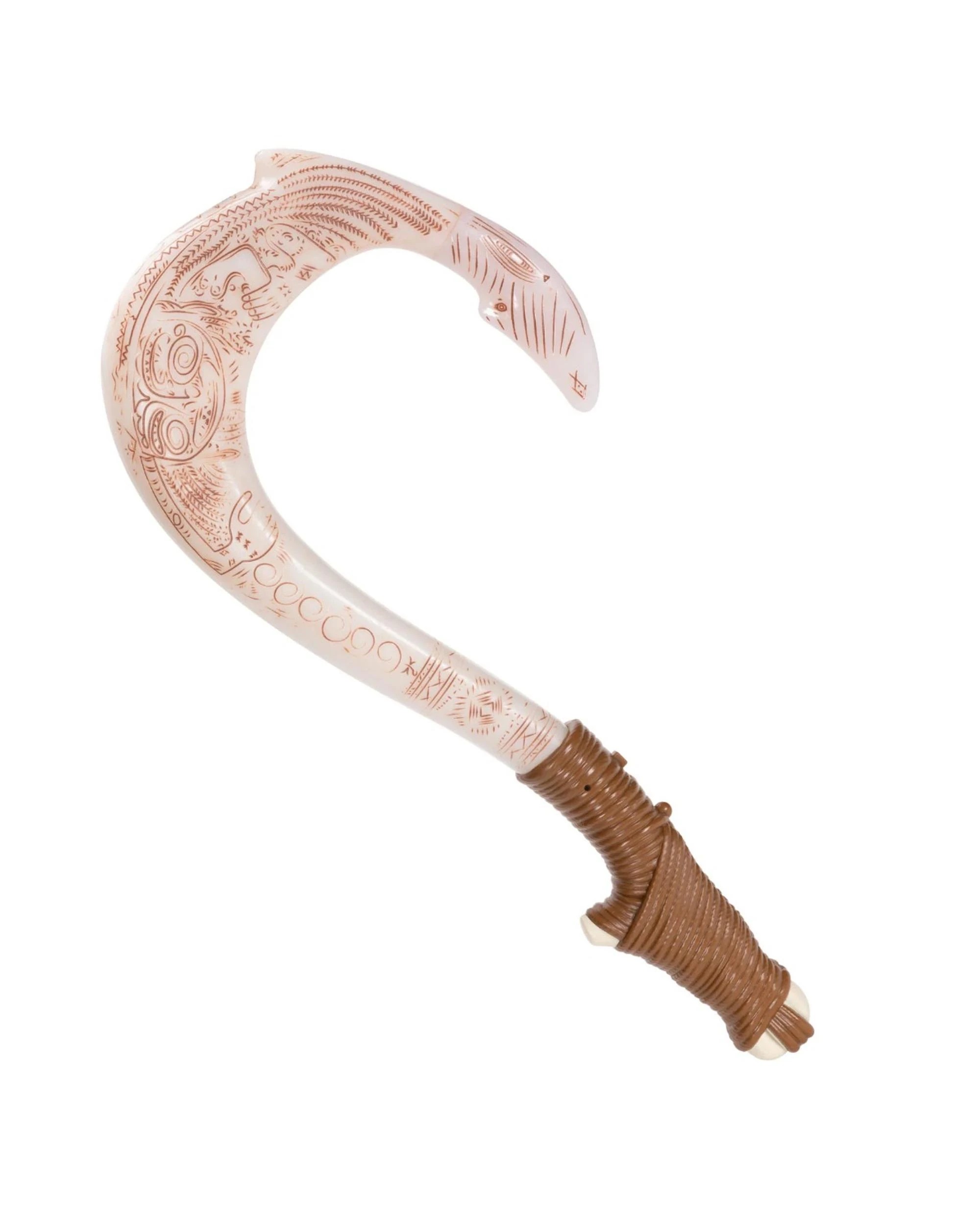 4 Moana 2 Maui's Magical Fish Hook, 4 of 5