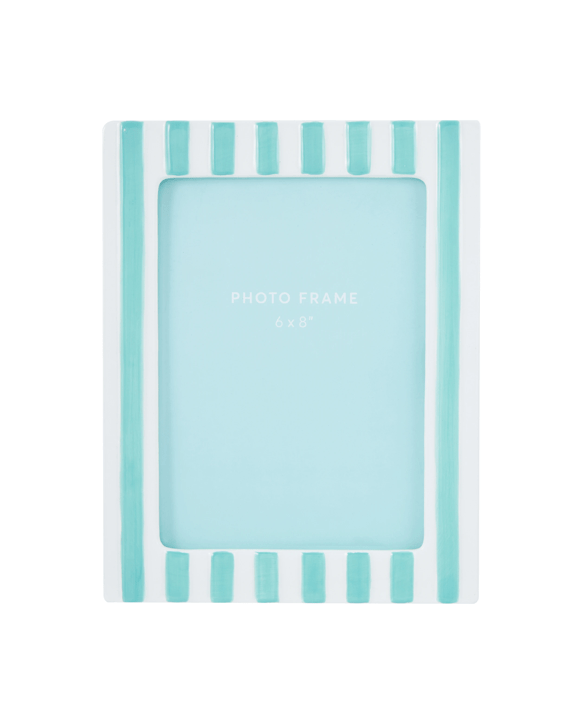 Stripe Frame 6in. x 8in.