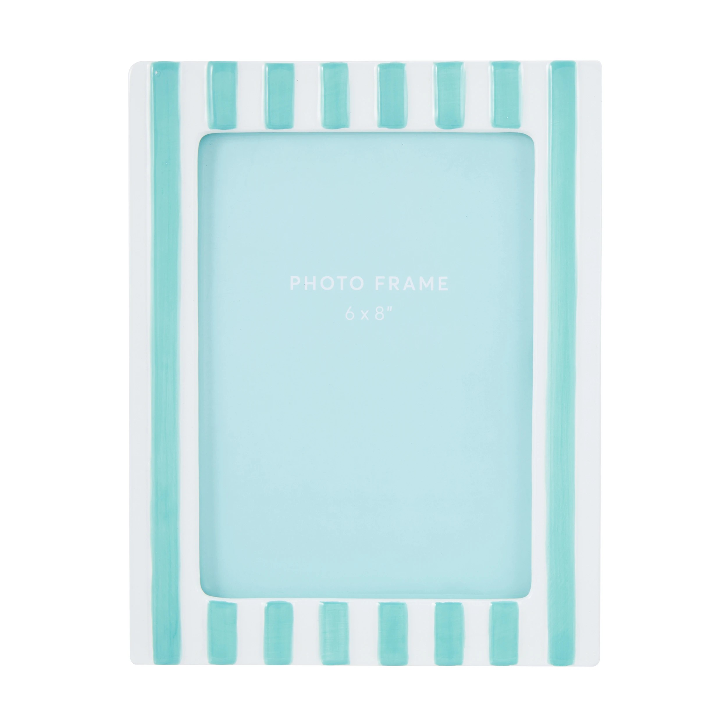 1 Stripe Frame 6in. x 8in., 1 of 4