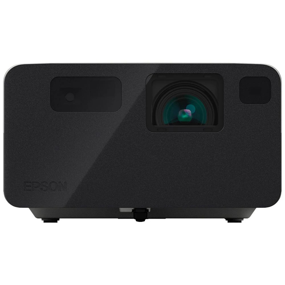 4 Epson EF-21W FHD Google TV 3LCD Projector Warm White, 4 of 10