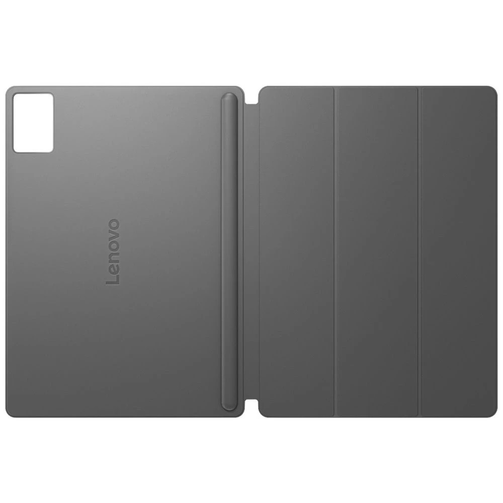 3 Lenovo Idea Tab Plus Folio Case Luna Grey, 3 of 4