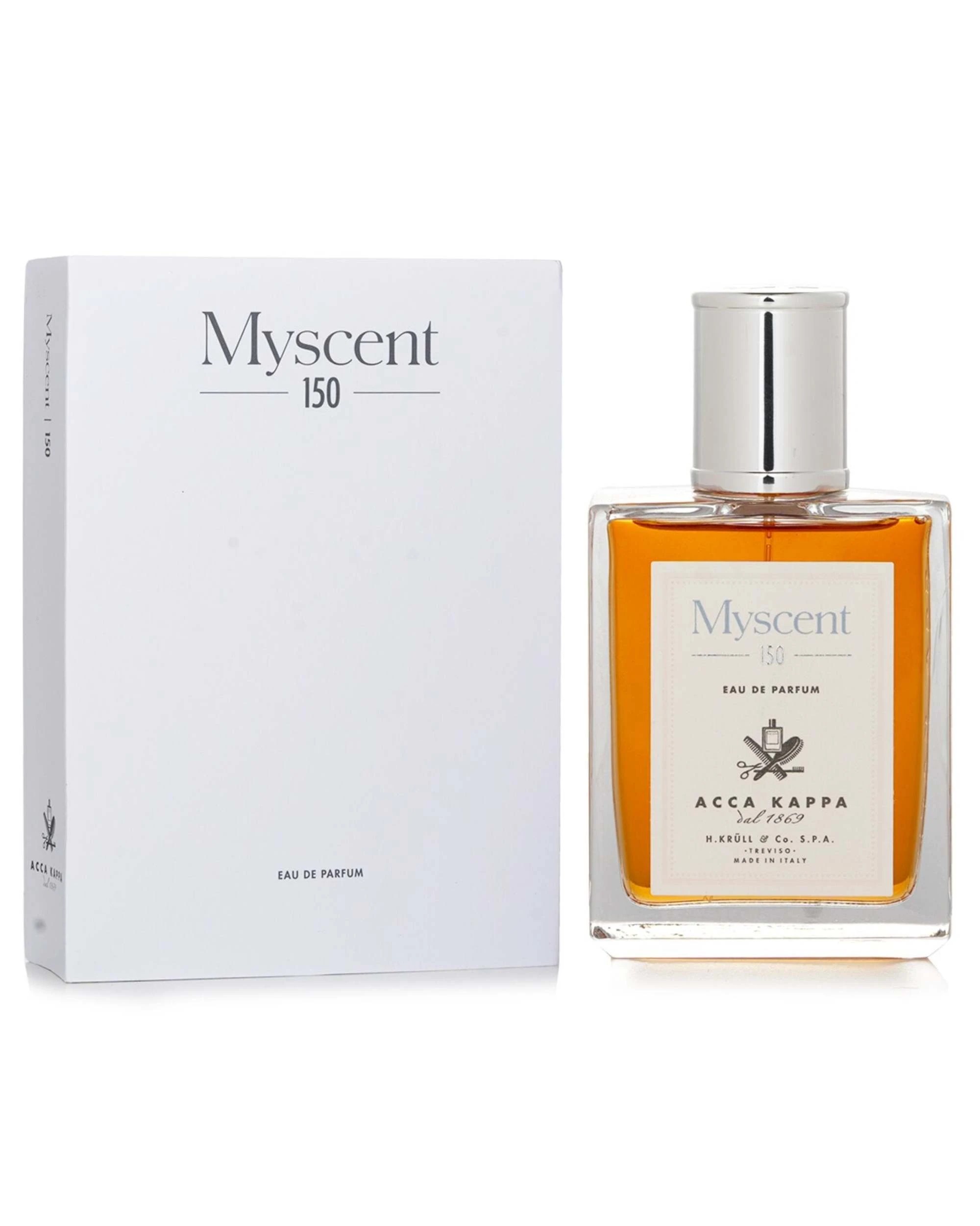 2 Acca Kappa My Scent Eau De Parfum Spray 100ml/3.3oz, 2 of 4