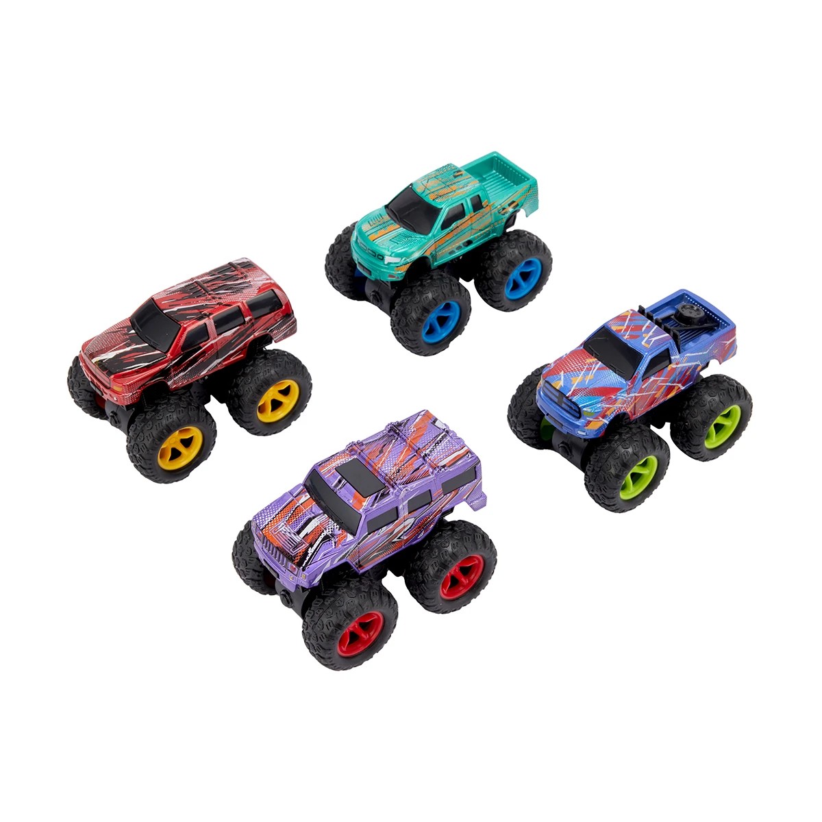 8 Mega Mover, 8 of 10