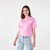 LA SPORTS LEAGUE VIOLET PINK