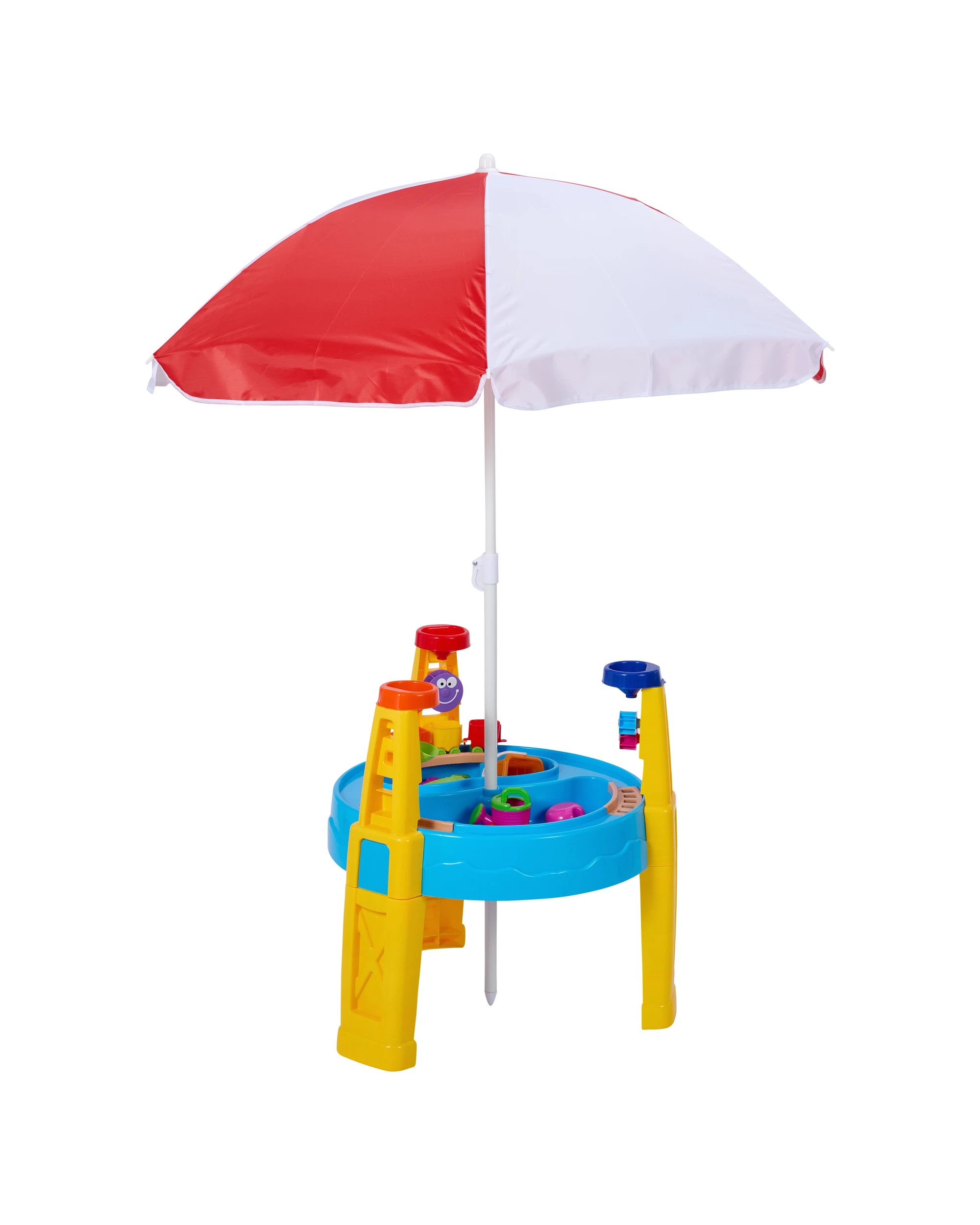 1 Sand and Water Table, 1 of 9