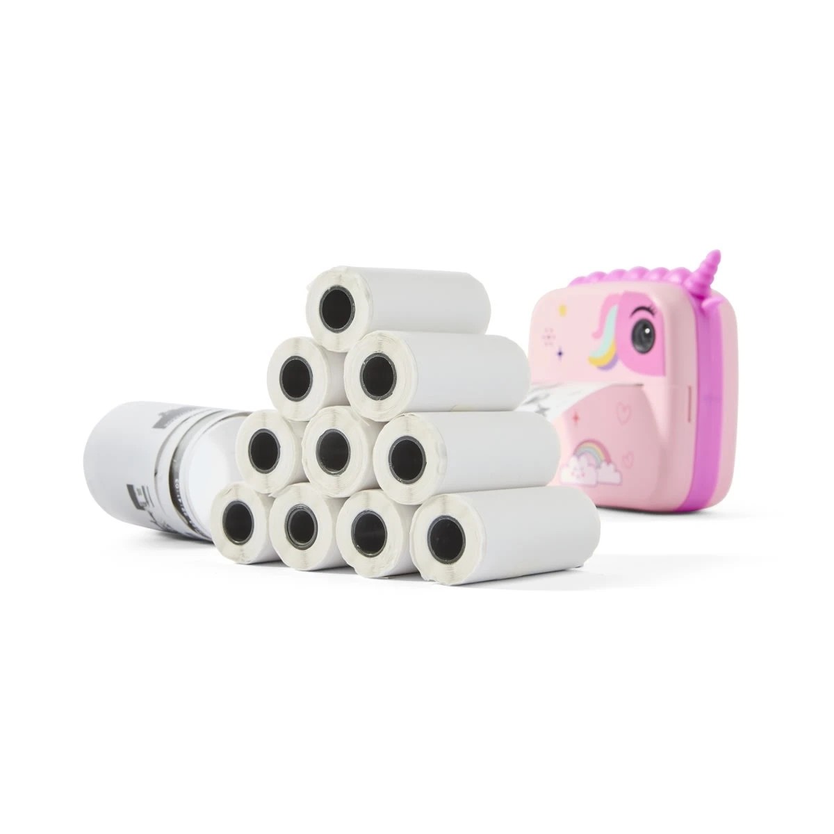 1 10 Pack Thermal Camera Stickers, 1 of 9