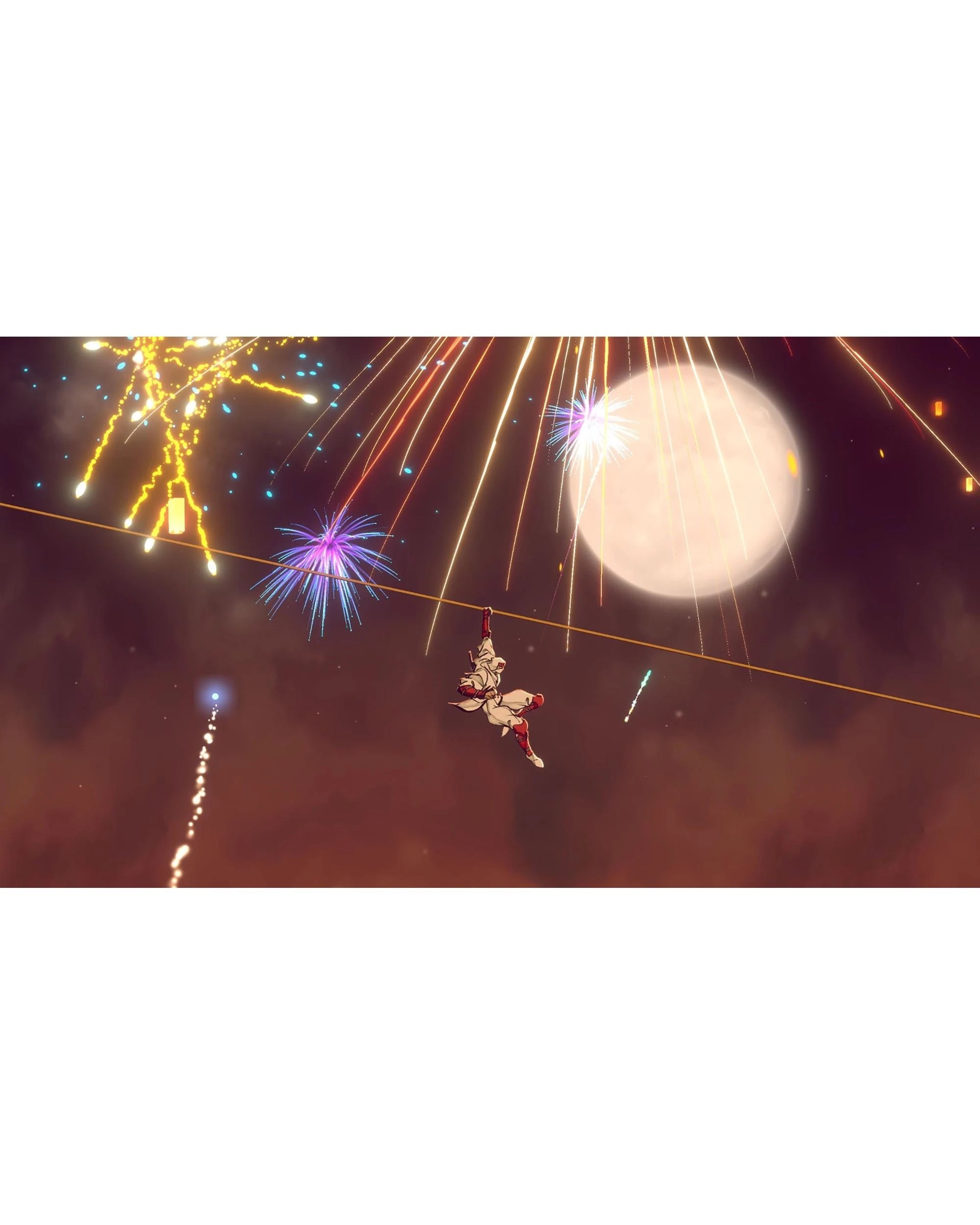 7 SHINOBI: Art of Vengeance - Download Code - Switch, 7 of 9