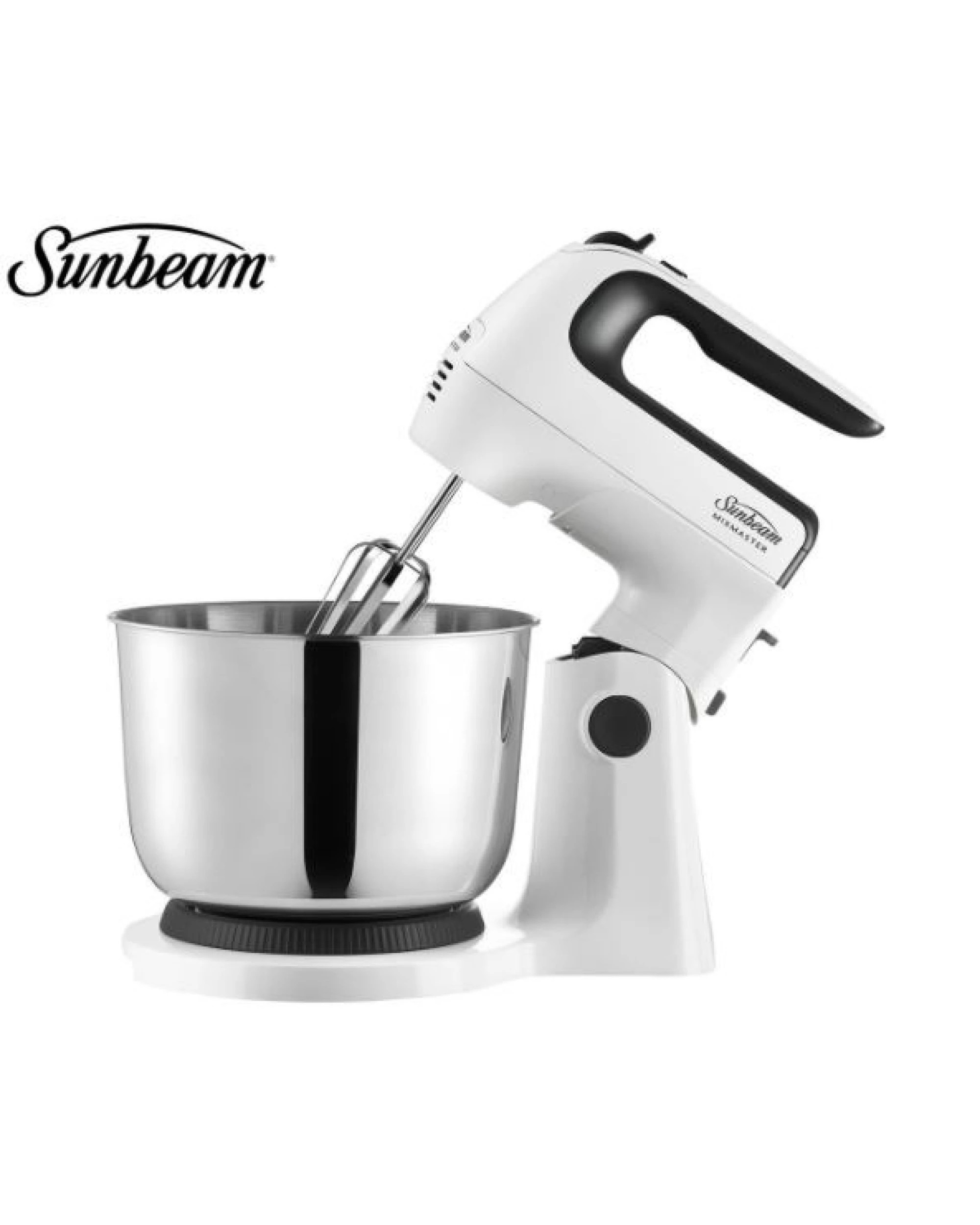7 Mixmaster Combo Mixer Pro by Sunbeam, 7 of 7