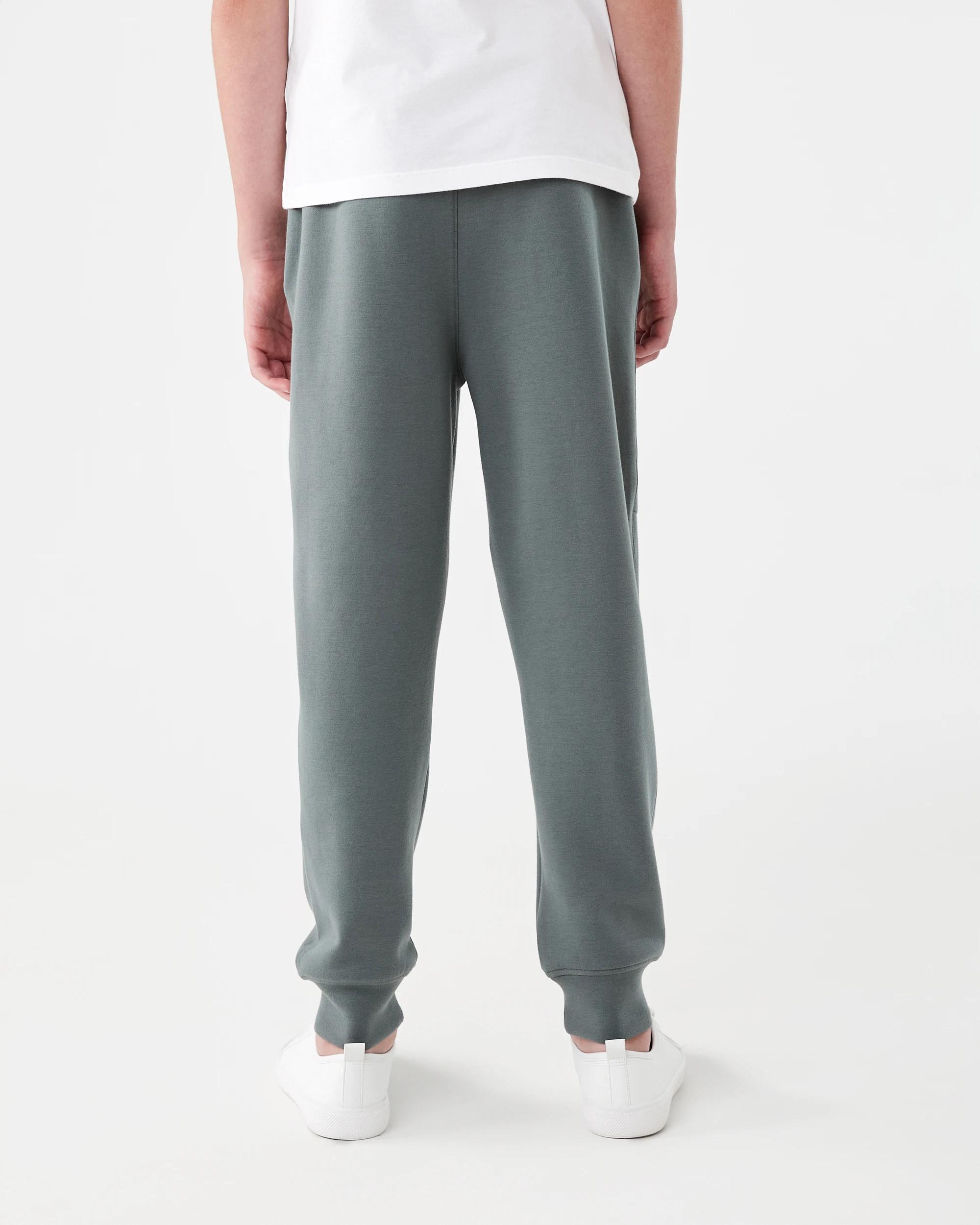 2 Active Trackpants Seaglass, 2 of 8