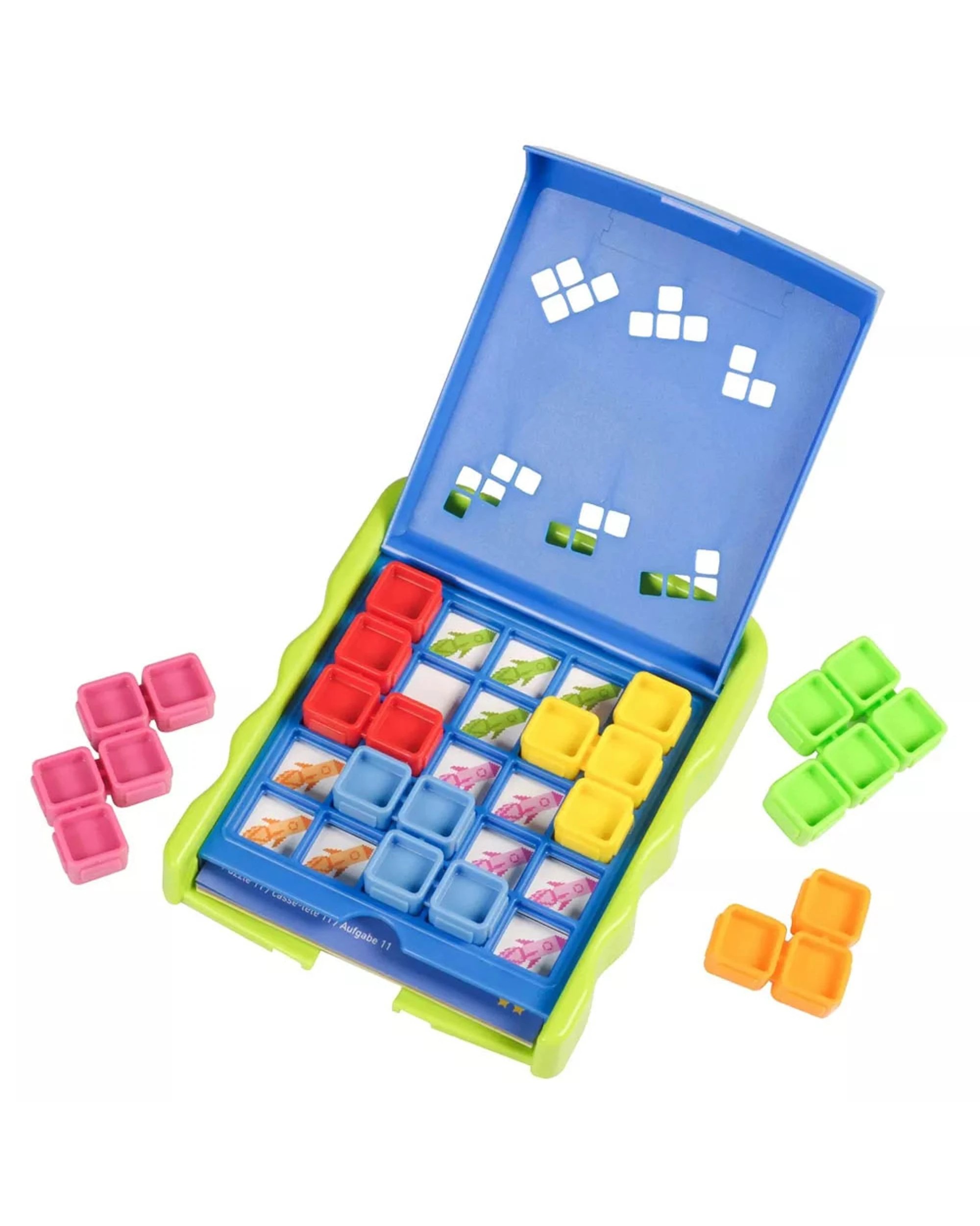 5 Kanoodle Junior, 5 of 10