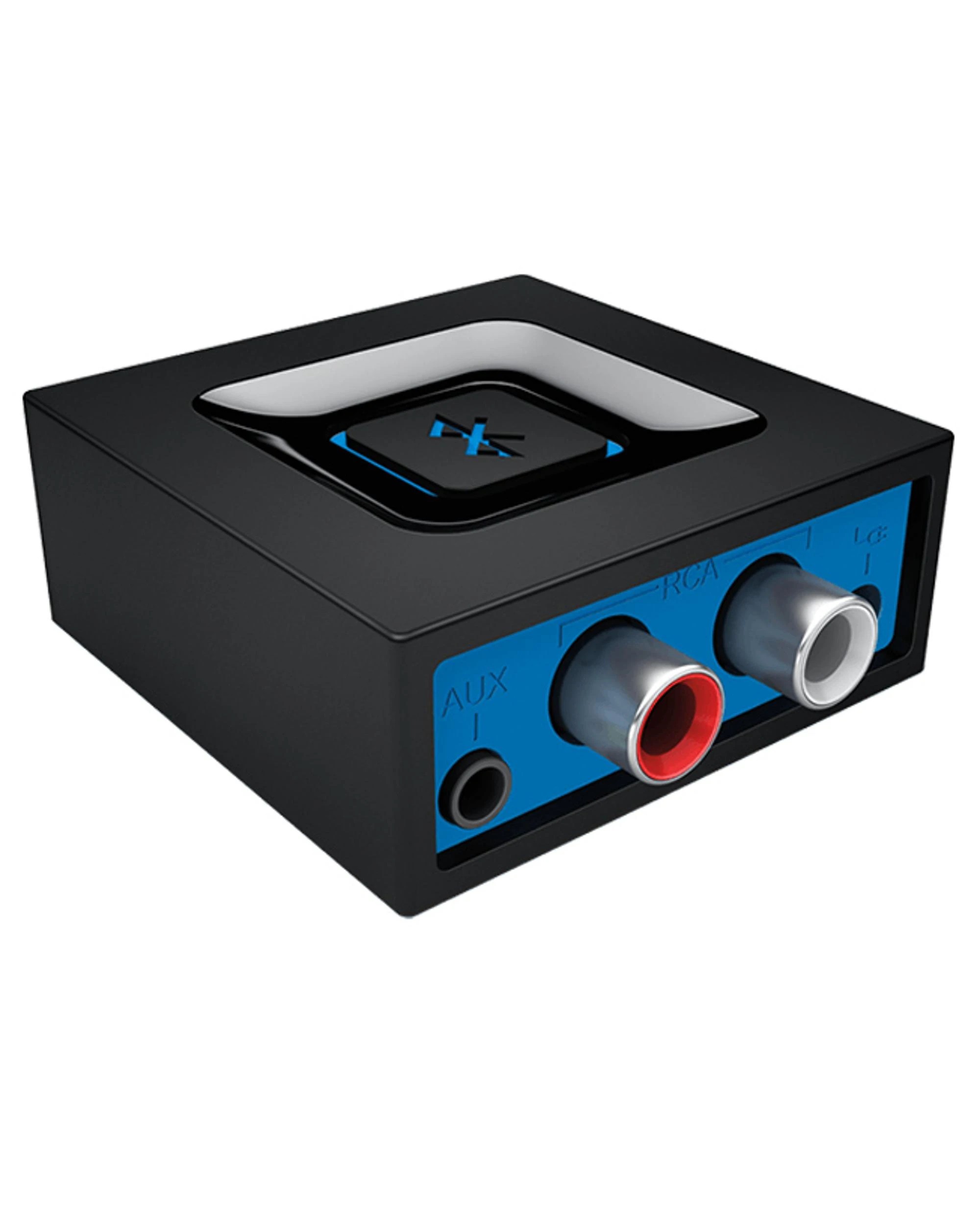 2 Logitech Bluetooth Audio Adapter, 2 of 4