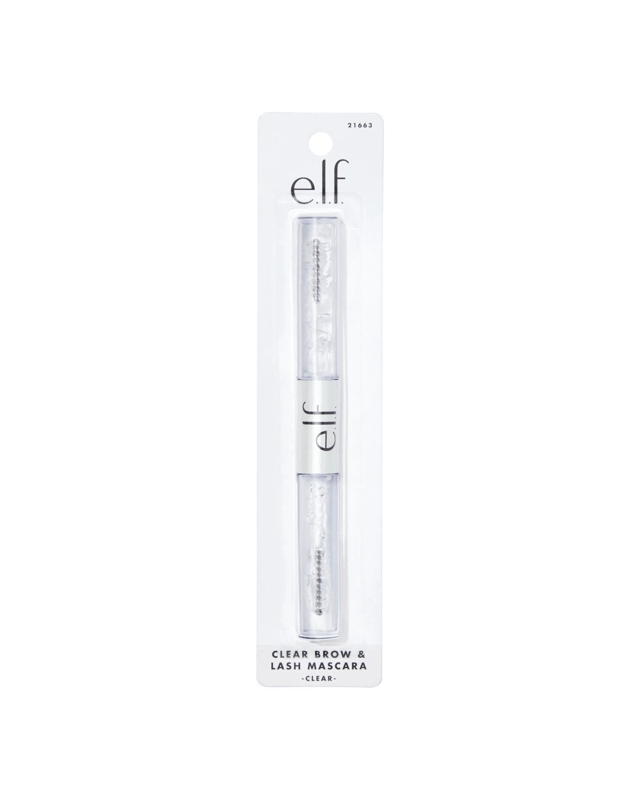 e.l.f. Clear Brow and Lash Mascara - Cry
